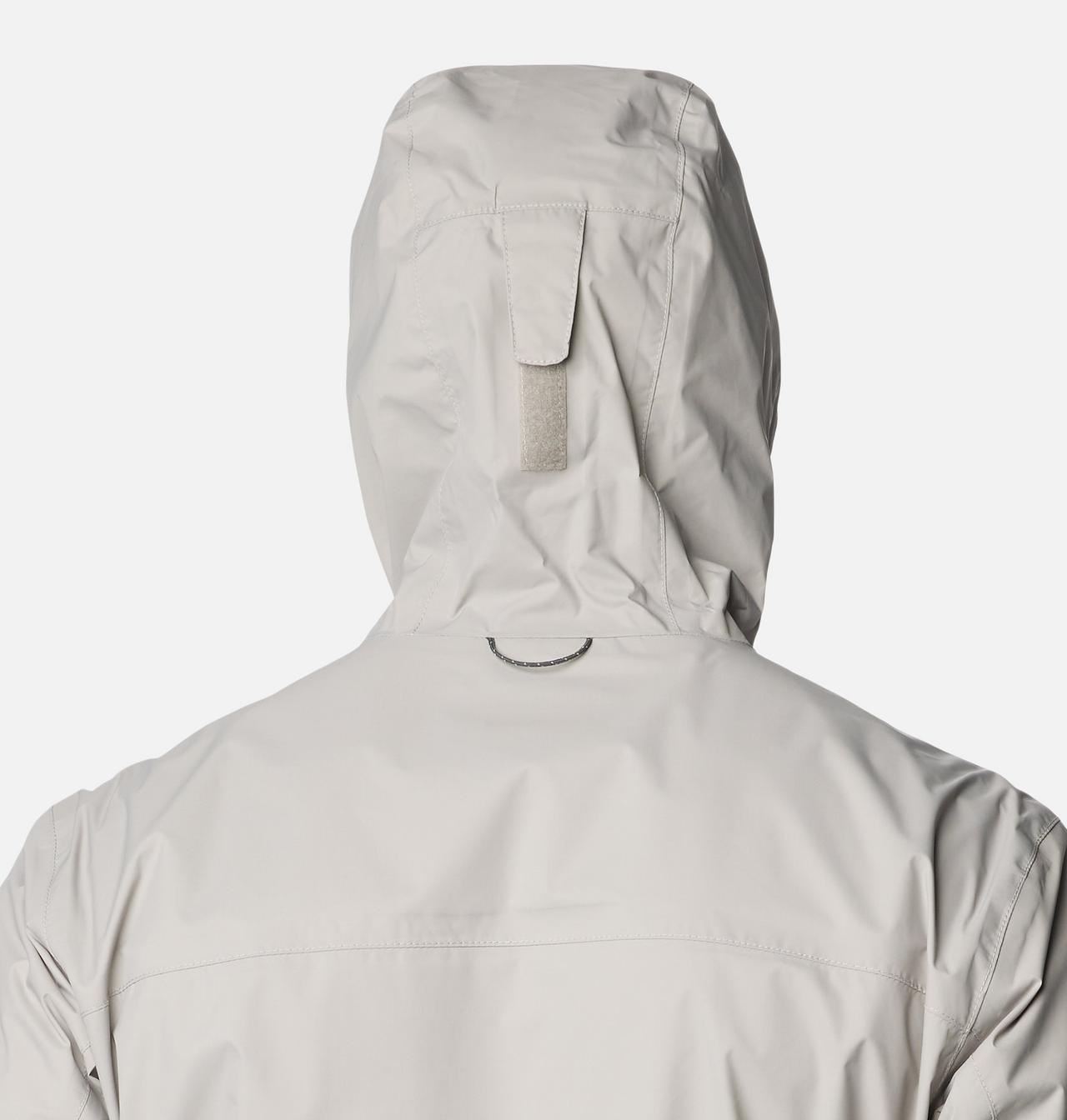Men's EvaPOURation™ Rain Jacket 7