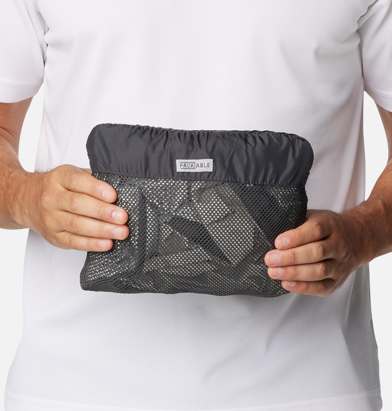 Men's EvaPOURation™ Rain Jacket 10