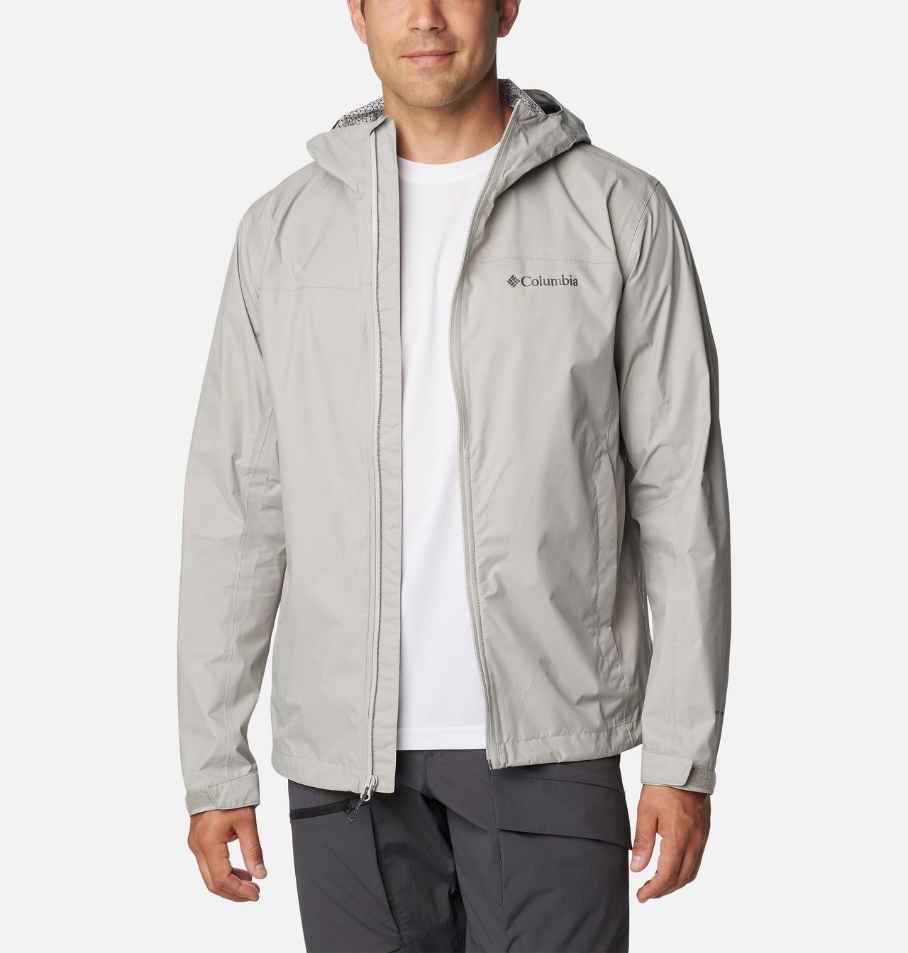 Men's EvaPOURation™ Rain Jacket 11