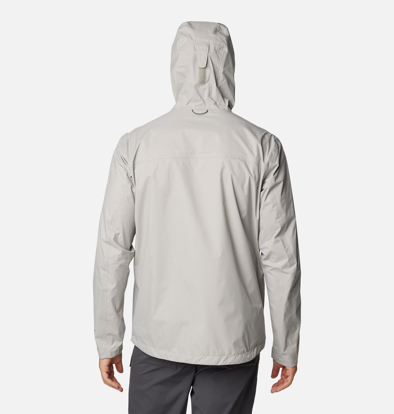 Men's EvaPOURation™ Rain Jacket 2