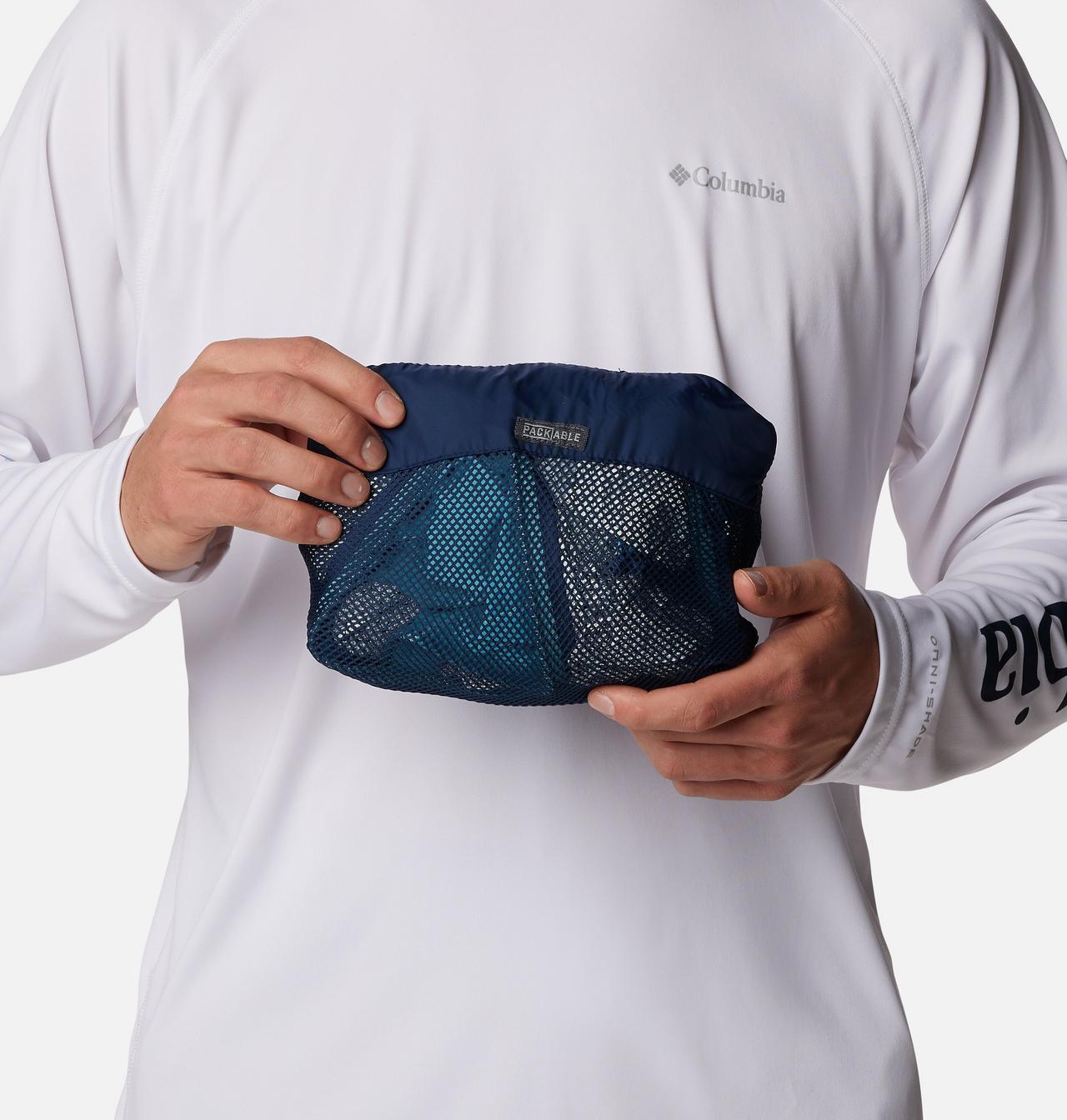 Men's EvaPOURation™ Rain Jacket 9