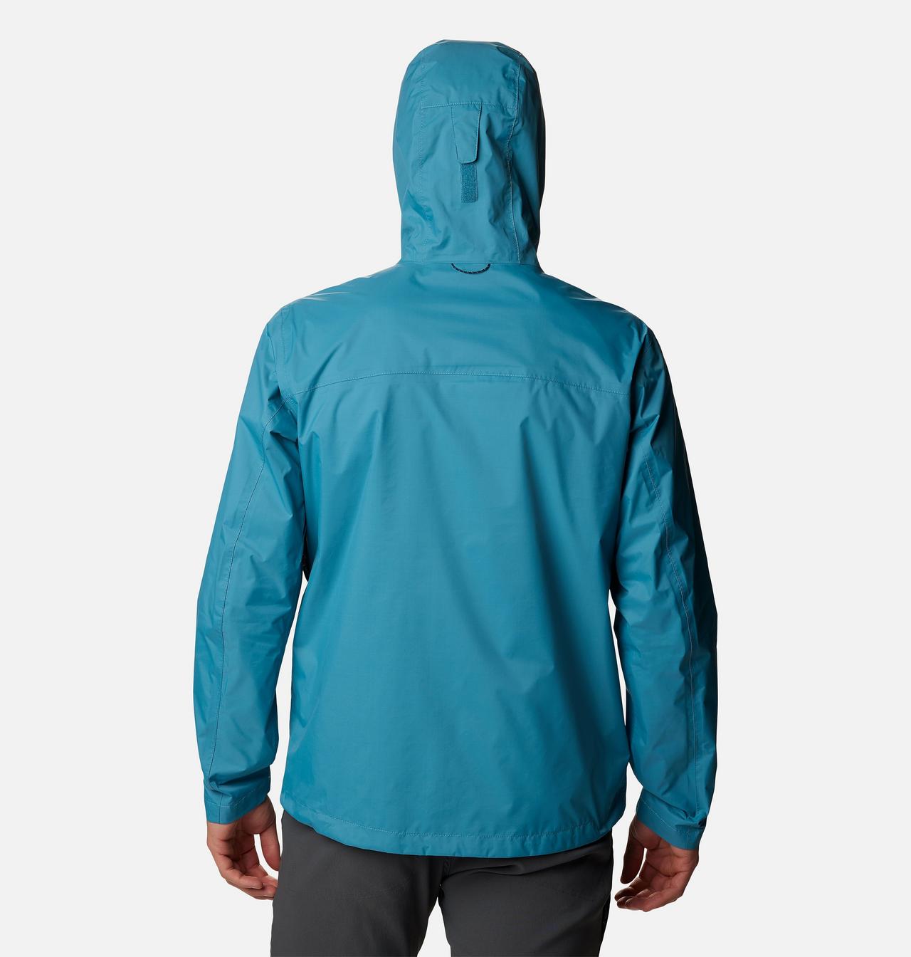 Men's EvaPOURation™ Rain Jacket 2