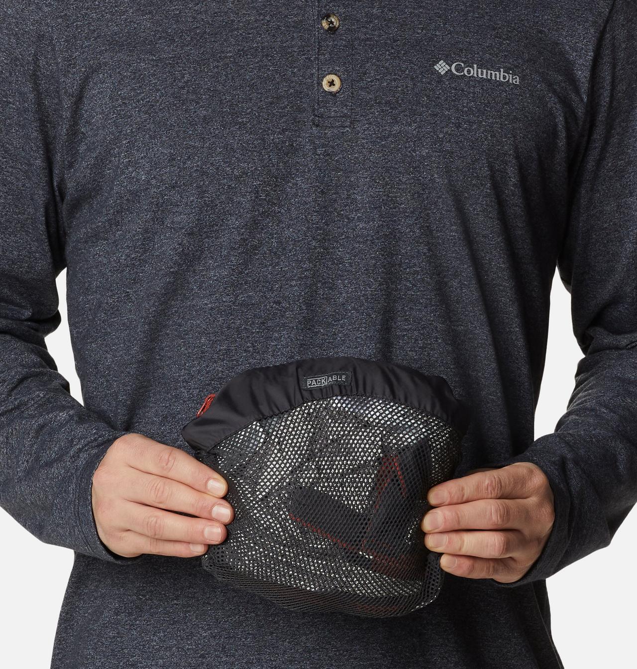 EvaPOURation™ Jacket | 849 | XL 9