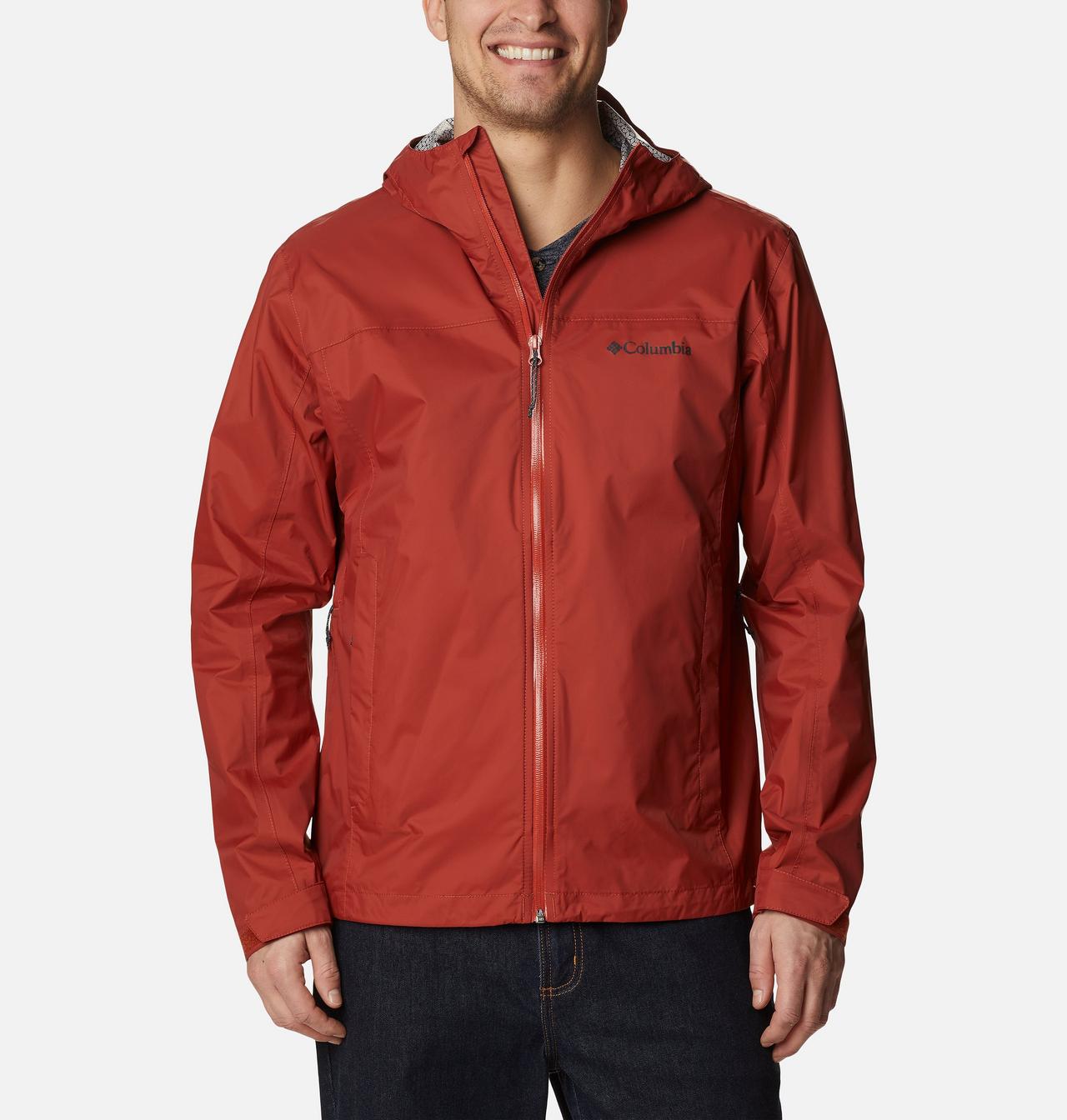 EvaPOURation™ Jacket | 849 | XL 1