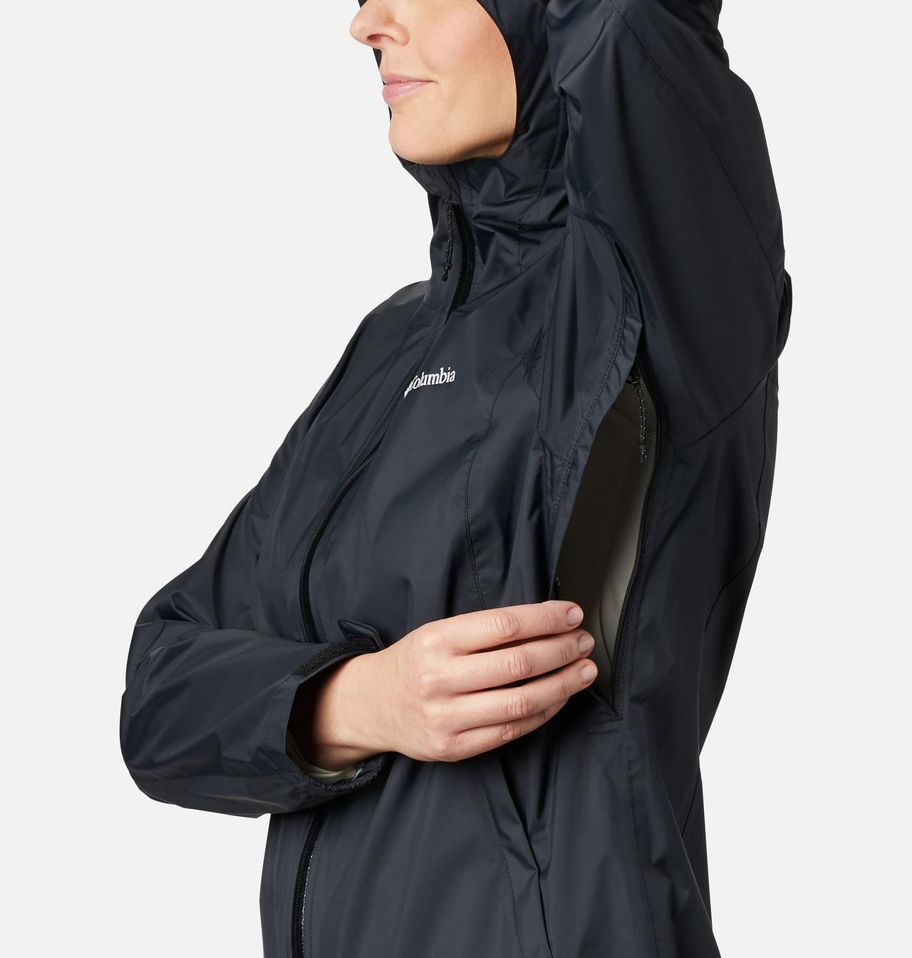 Women’s EvaPOURation™ Rain Jacket 6