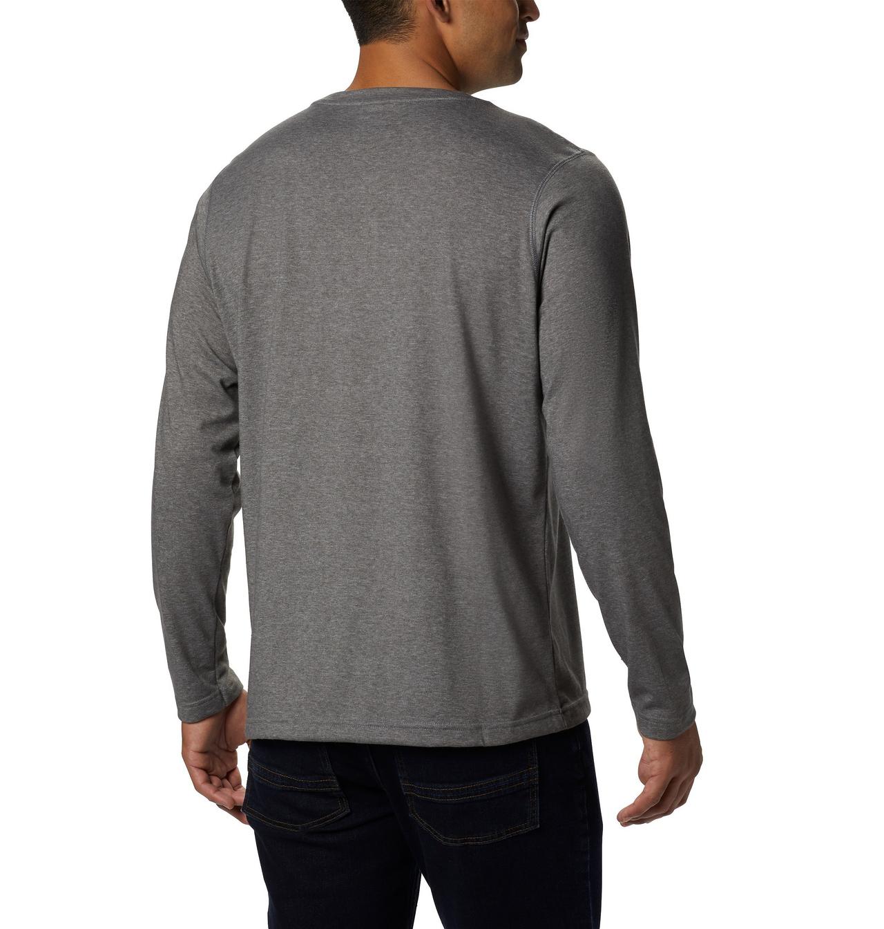 Men's Thistletown Park™ Henley 2