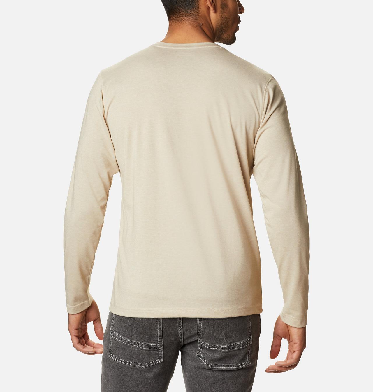 Men's Thistletown Park™ Henley 2