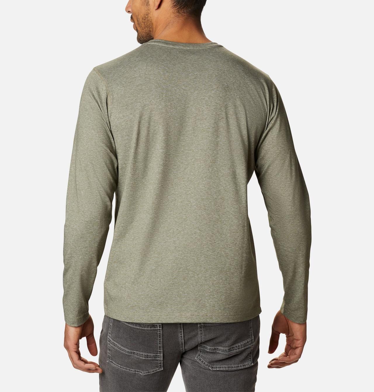 Men's Thistletown Park™ Henley 2