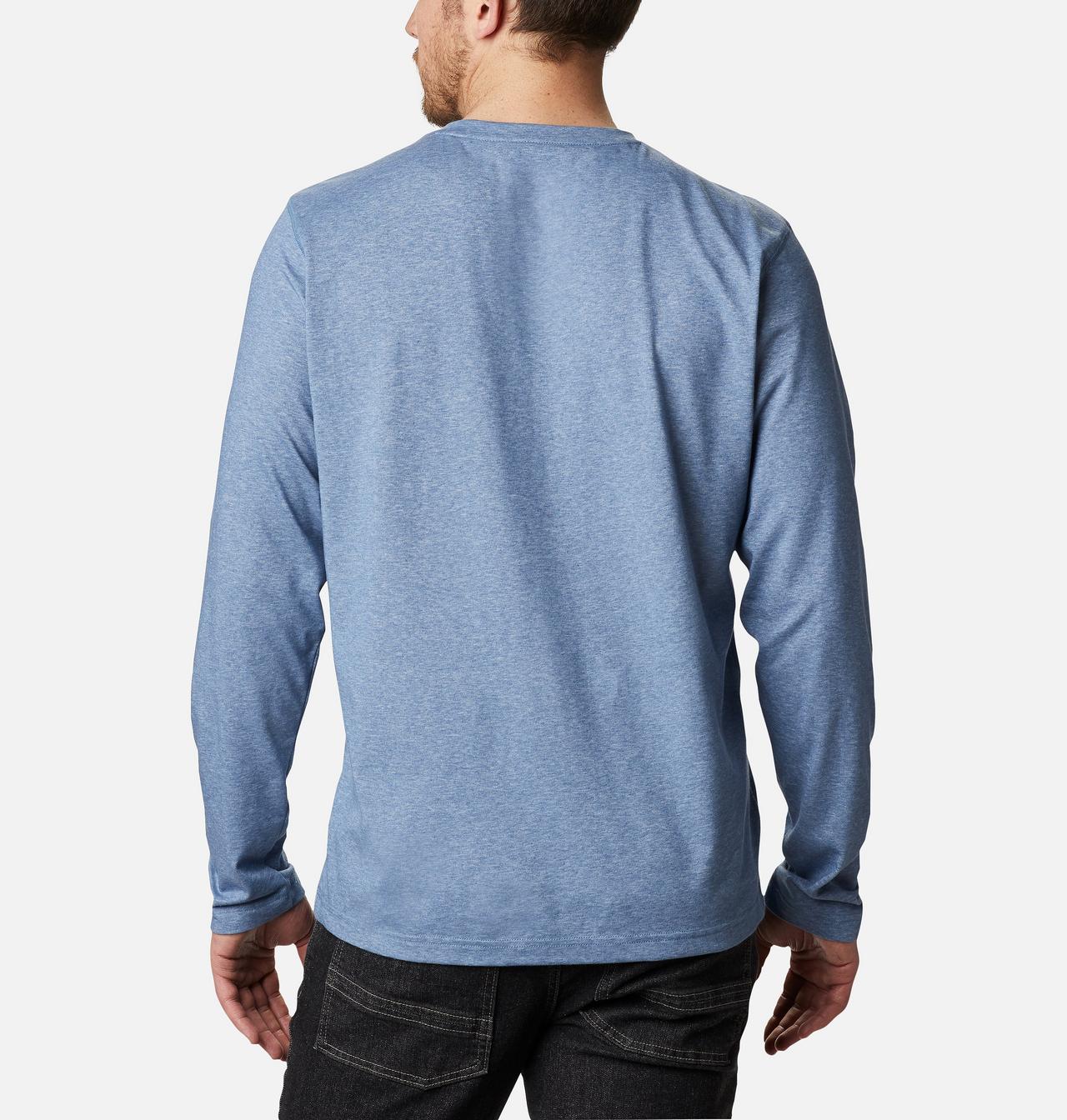 Men's Thistletown Park™ Henley 2