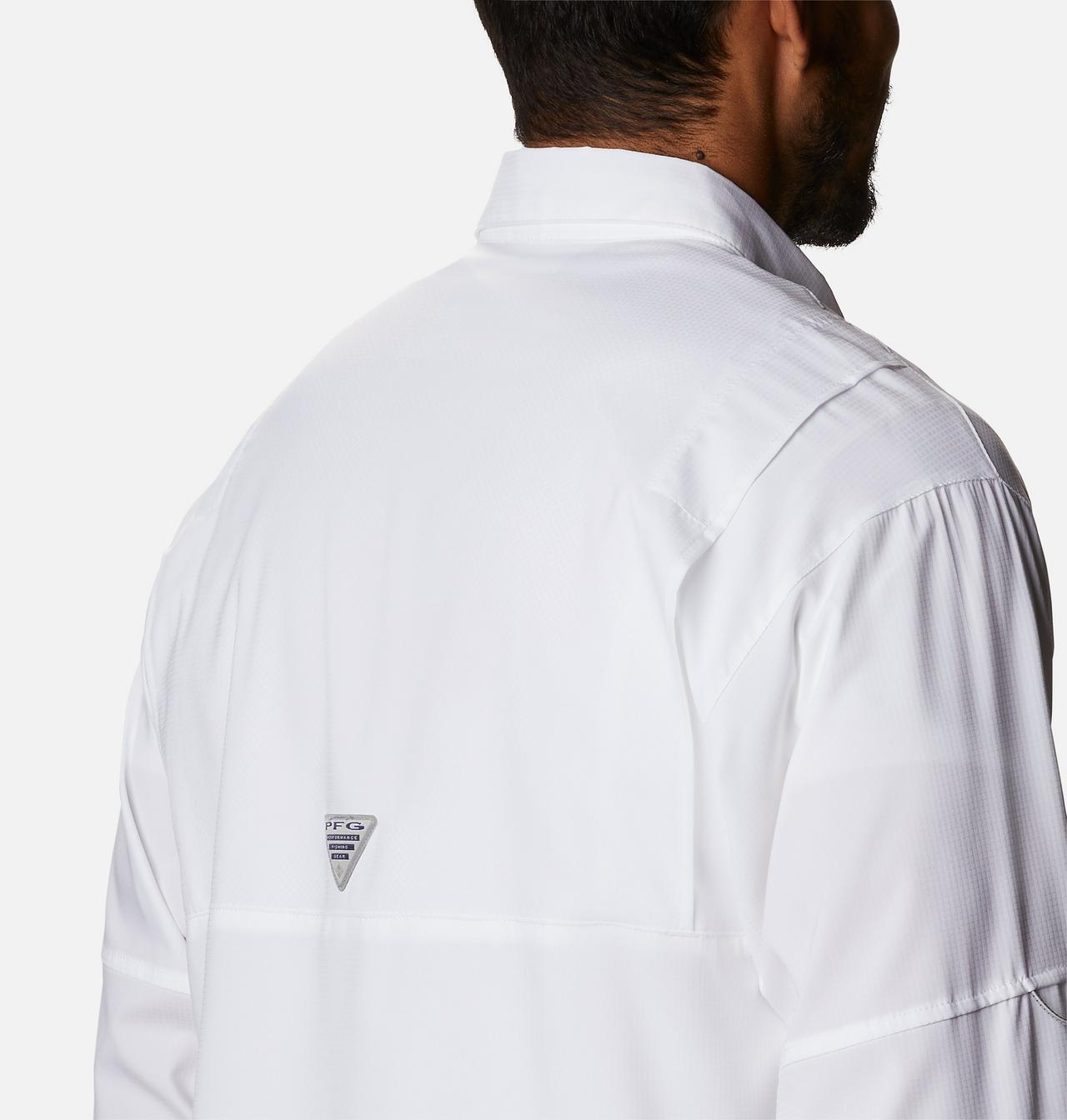 Crystal Springs™ Long Sleeve Shirt | 100 | XS 5