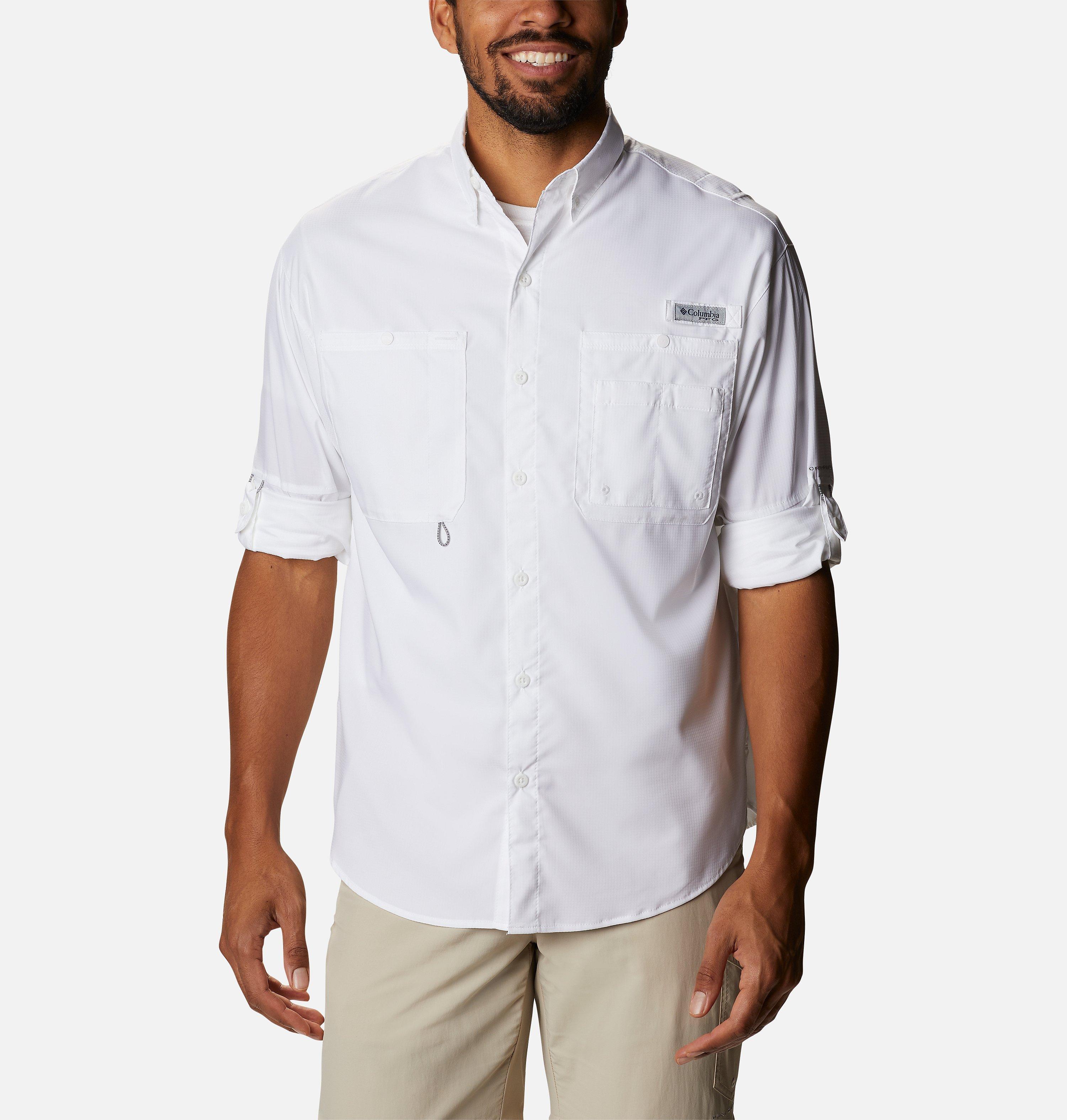 Crystal Springs™ Long Sleeve Shirt | 100 | XS 6