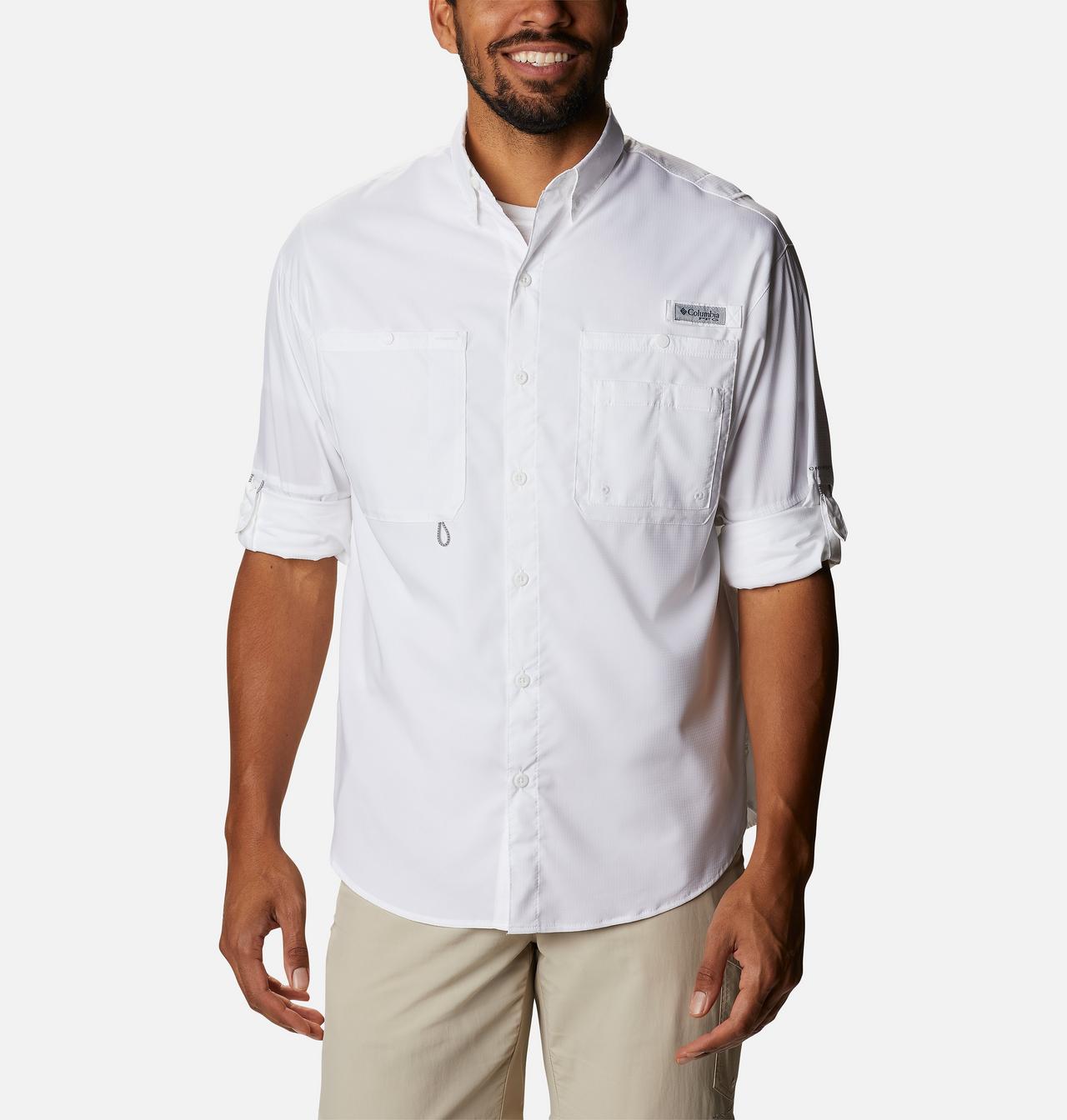 Crystal Springs™ Long Sleeve Shirt | 100 | XS 6