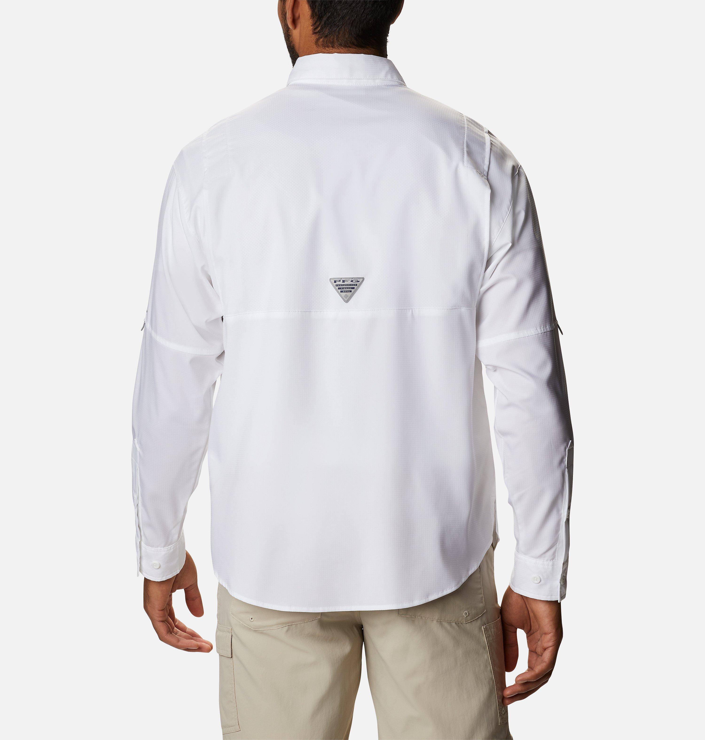 Crystal Springs™ Long Sleeve Shirt | 100 | XS 2