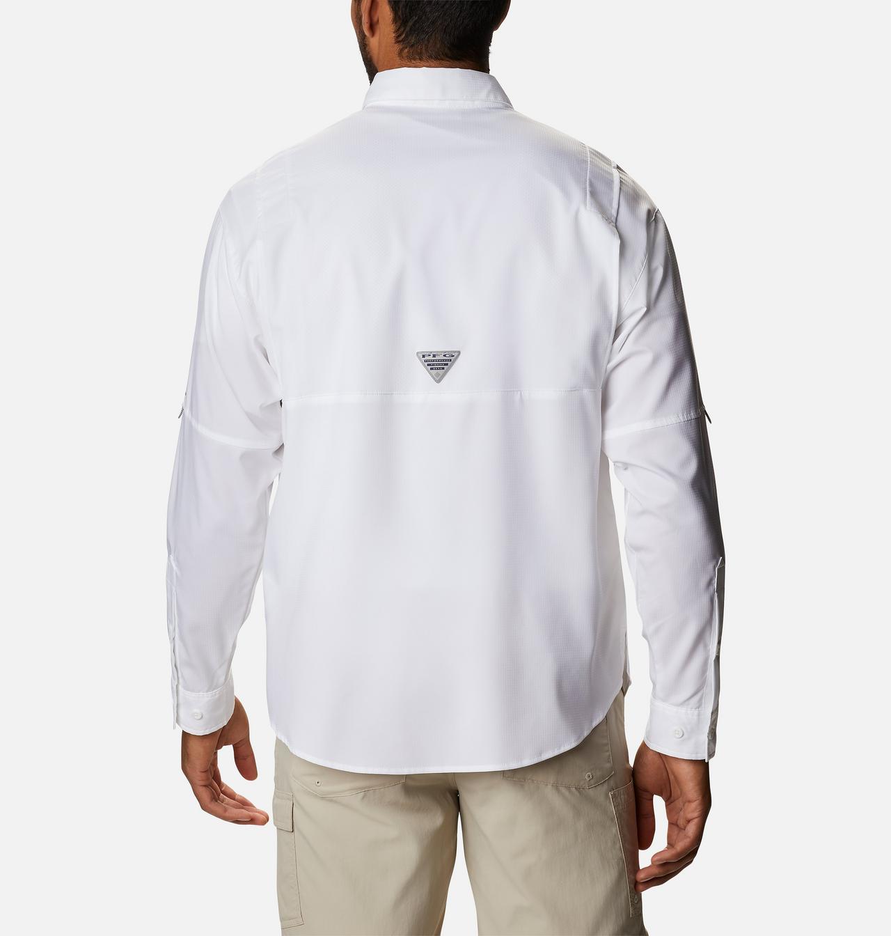 Crystal Springs™ Long Sleeve Shirt | 100 | XS 2