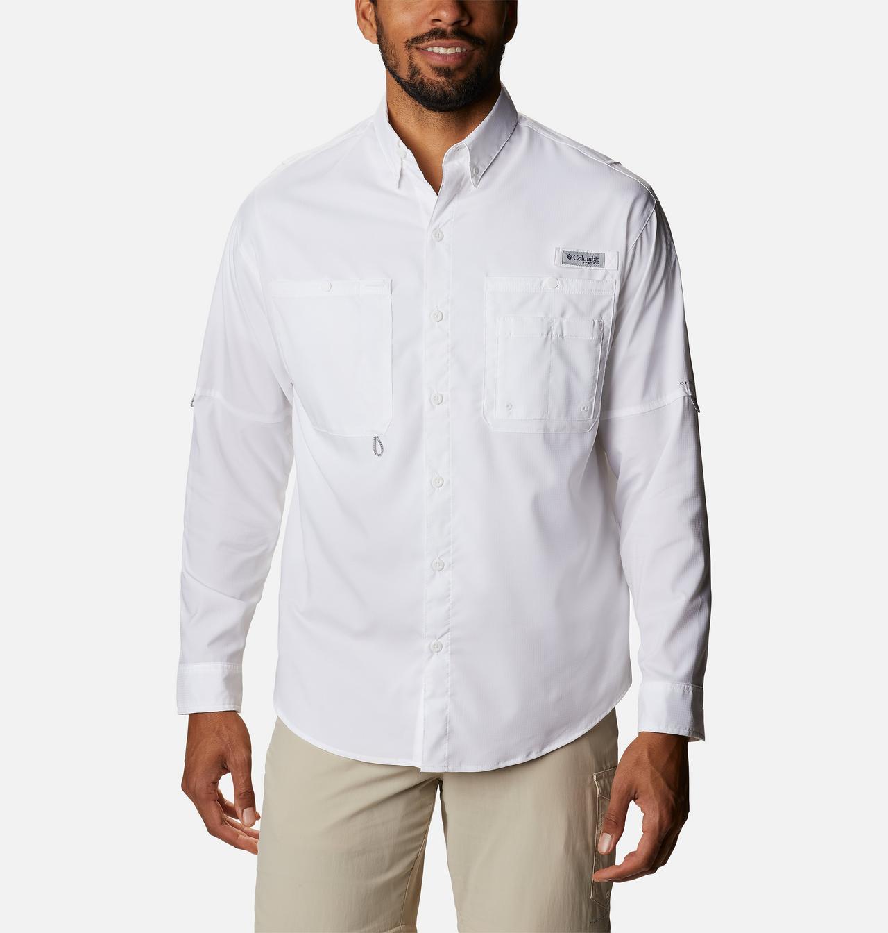 Crystal Springs™ Long Sleeve Shirt | 100 | XS 1
