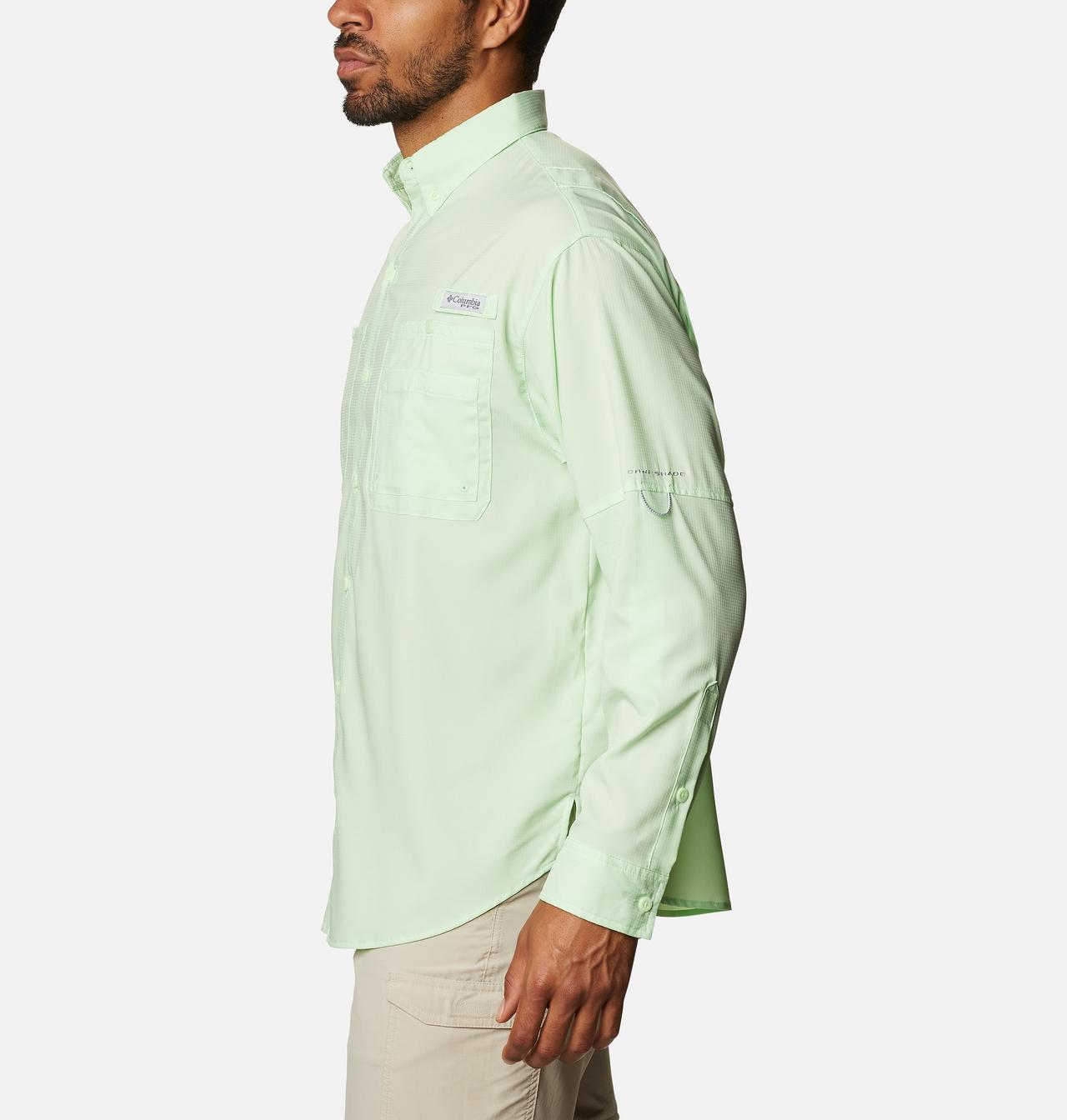Crystal Springs™ Long Sleeve Shirt 3
