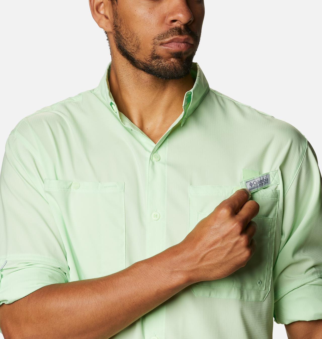 Crystal Springs™ Long Sleeve Shirt 4