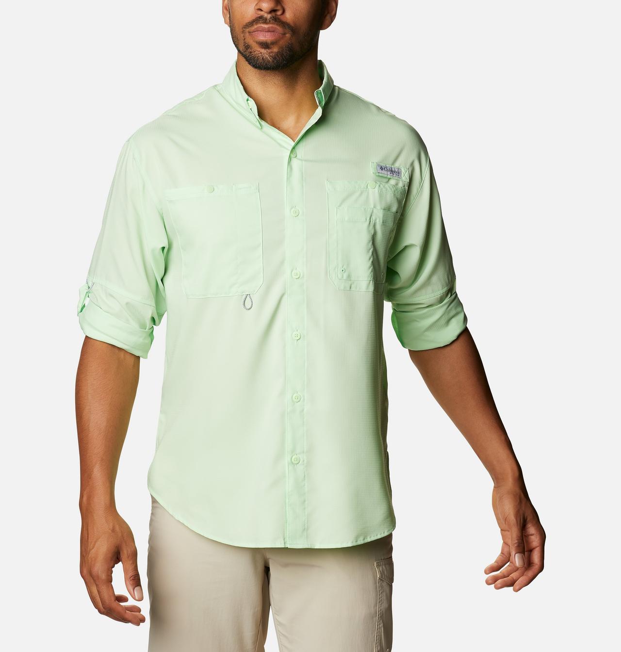 Crystal Springs™ Long Sleeve Shirt 6