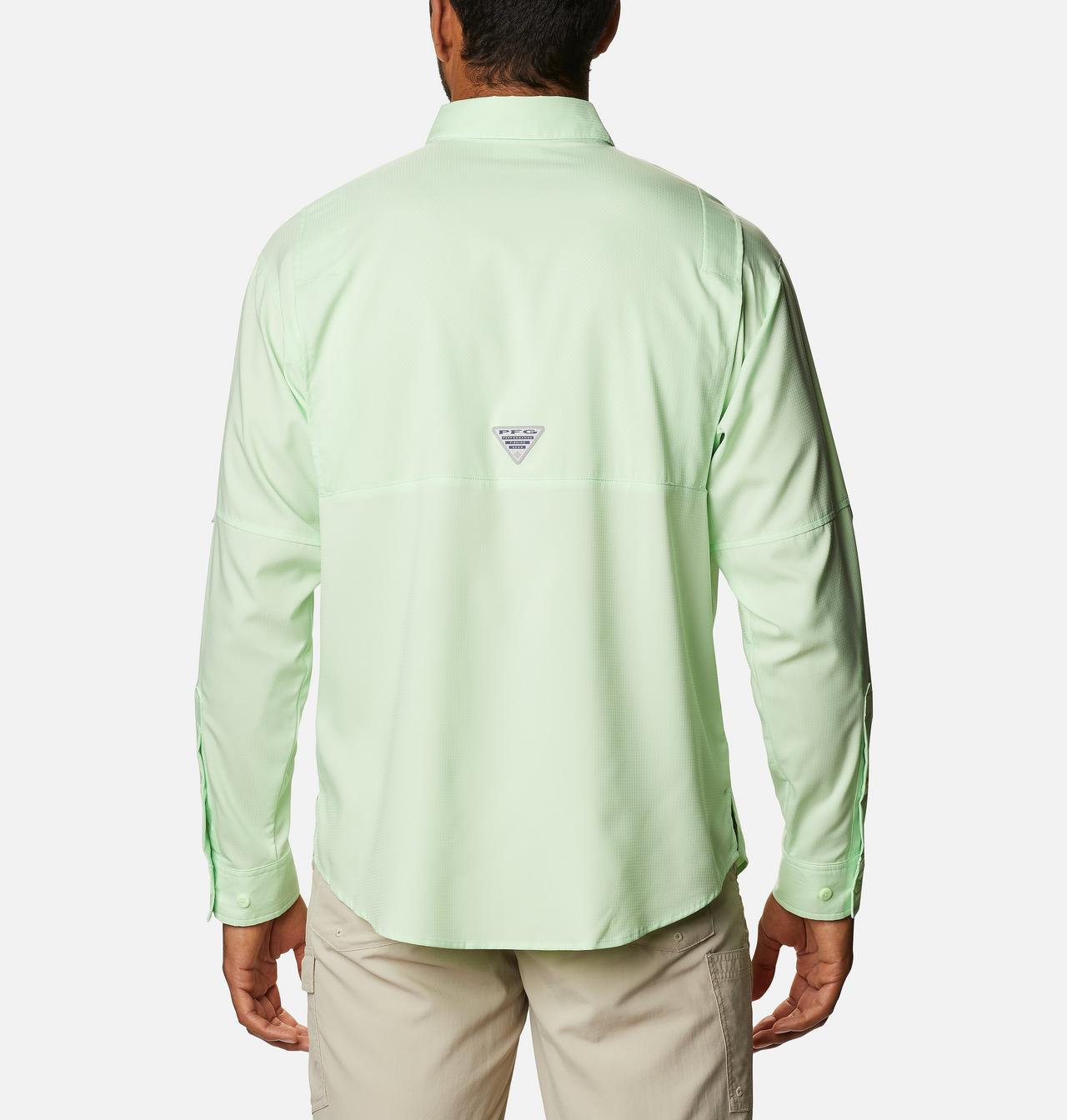 Crystal Springs™ Long Sleeve Shirt 2