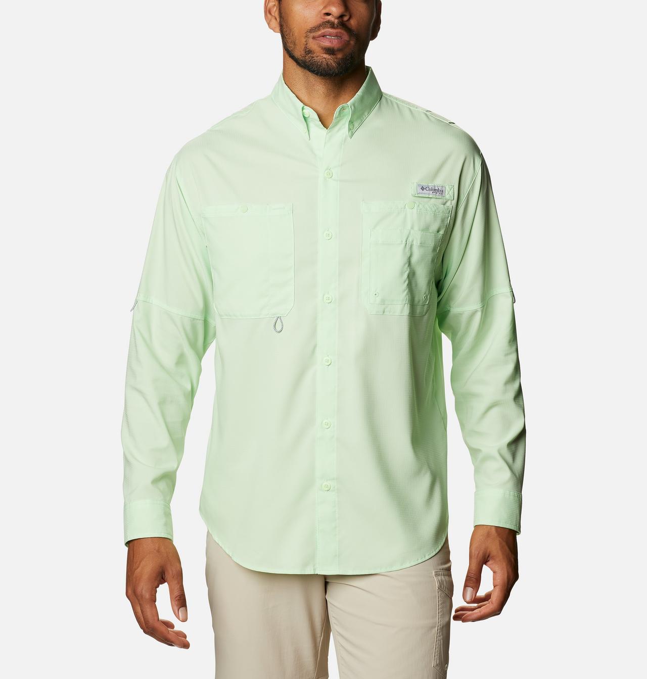 Crystal Springs™ Long Sleeve Shirt 1