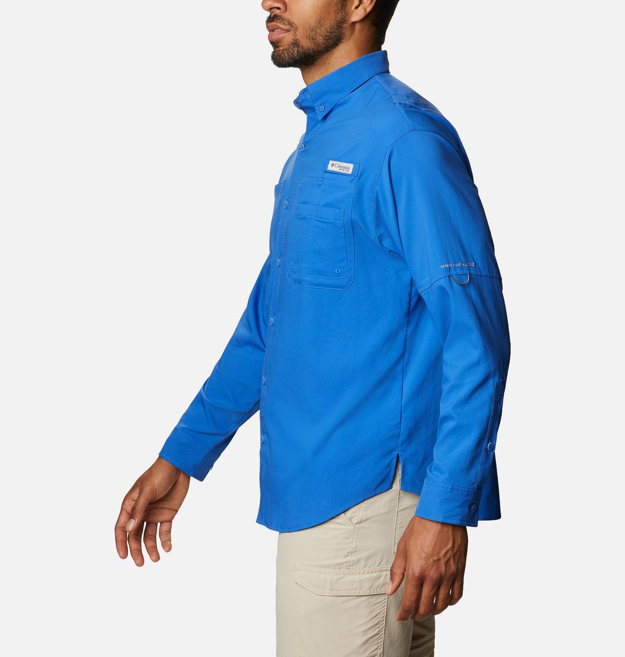 Crystal Springs™ Long Sleeve Shirt 3