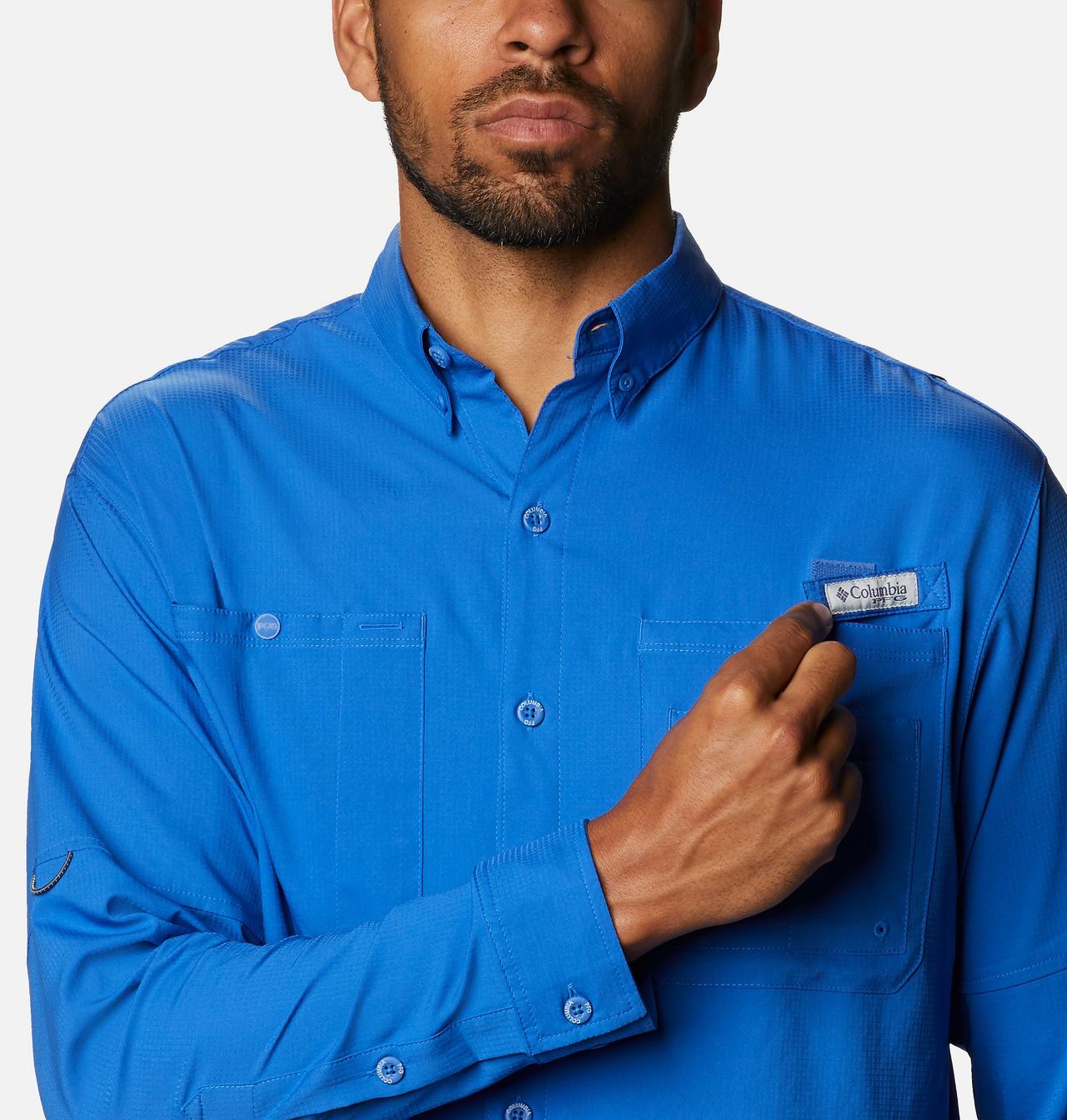 Crystal Springs™ Long Sleeve Shirt 4