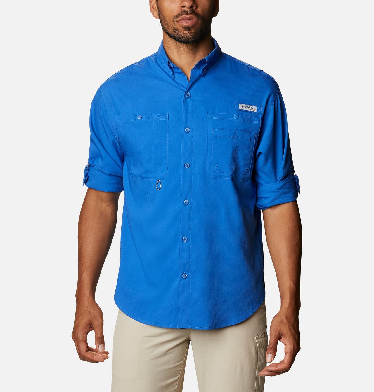 Crystal Springs™ Long Sleeve Shirt 6