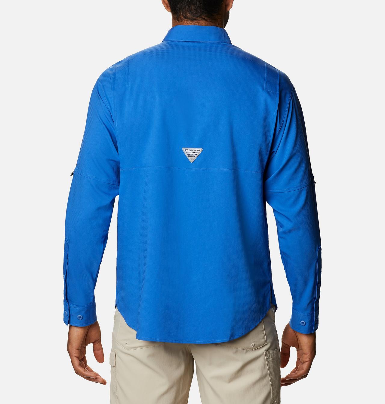 Crystal Springs™ Long Sleeve Shirt 2