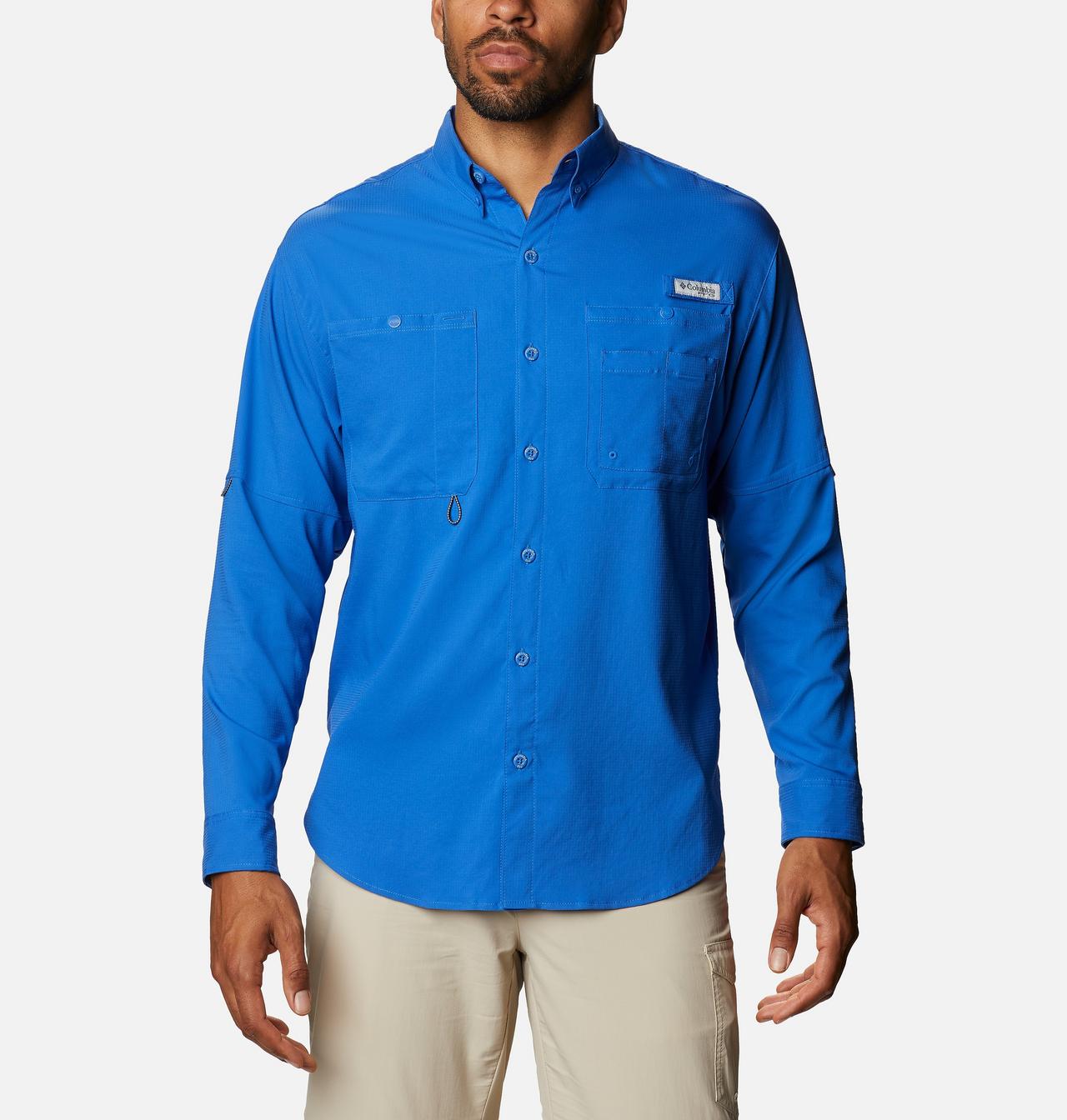 Crystal Springs™ Long Sleeve Shirt 1