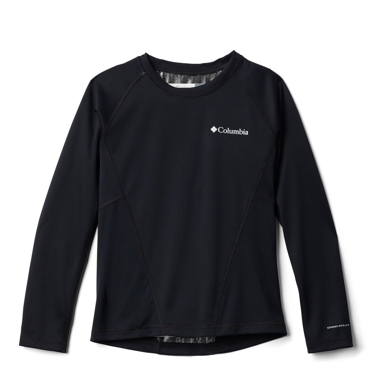 Kids’ Omni-Heat™ Midweight Baselayer Crew II 1
