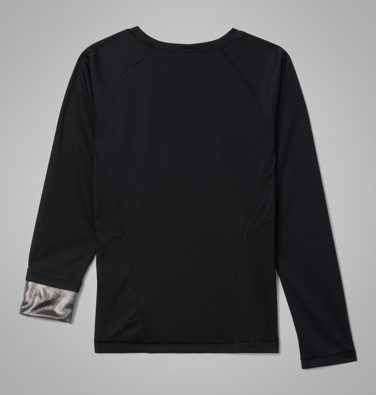 Kids’ Omni-Heat™ Midweight Baselayer Crew 2