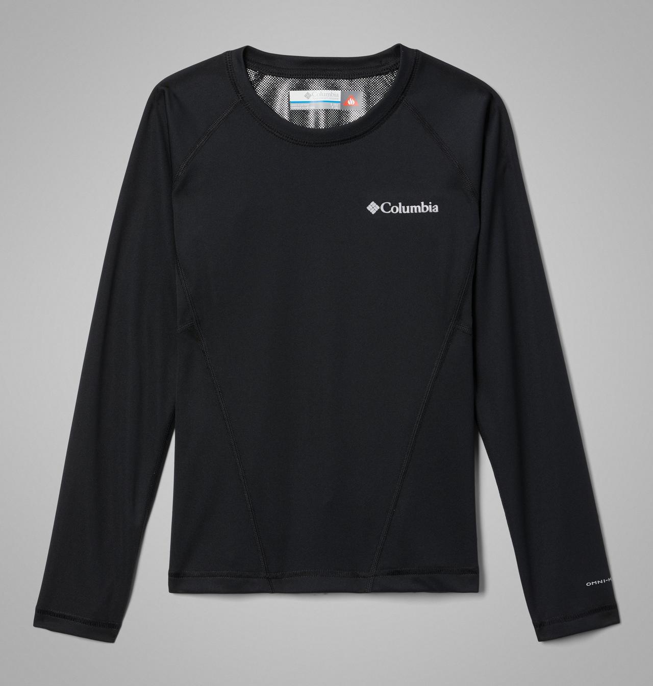 Kids’ Omni-Heat™ Midweight Baselayer Crew 1