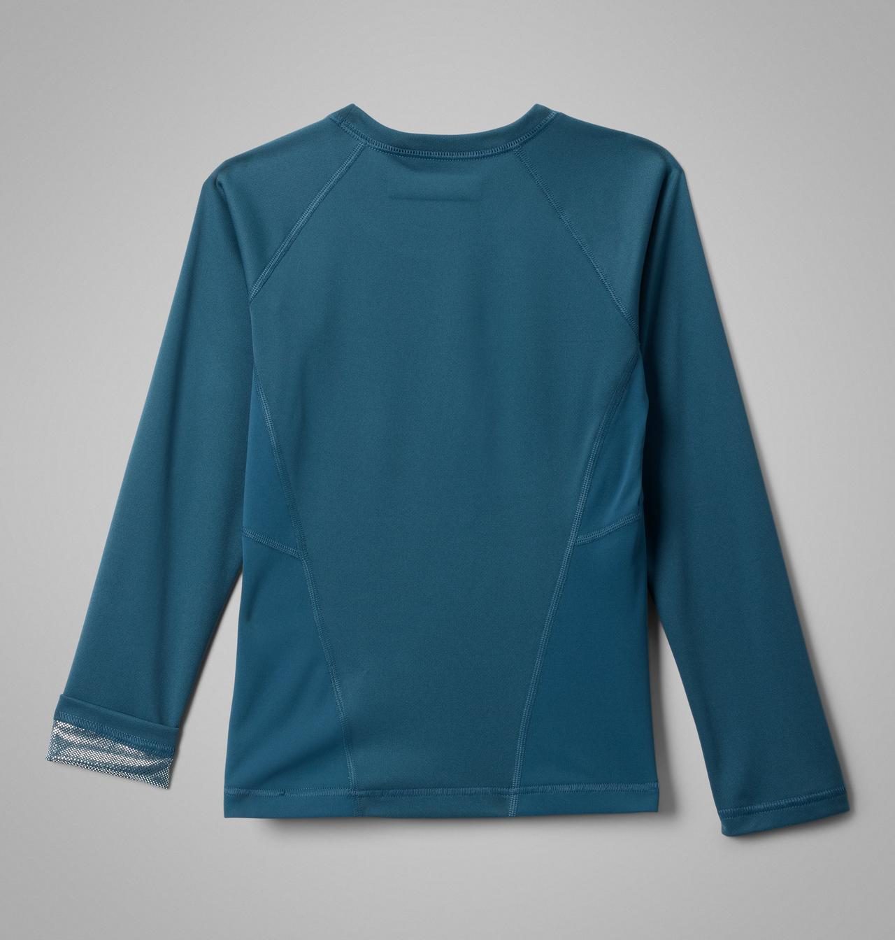 Kids’ Omni-Heat™ Midweight Baselayer Crew | 429 | M 2