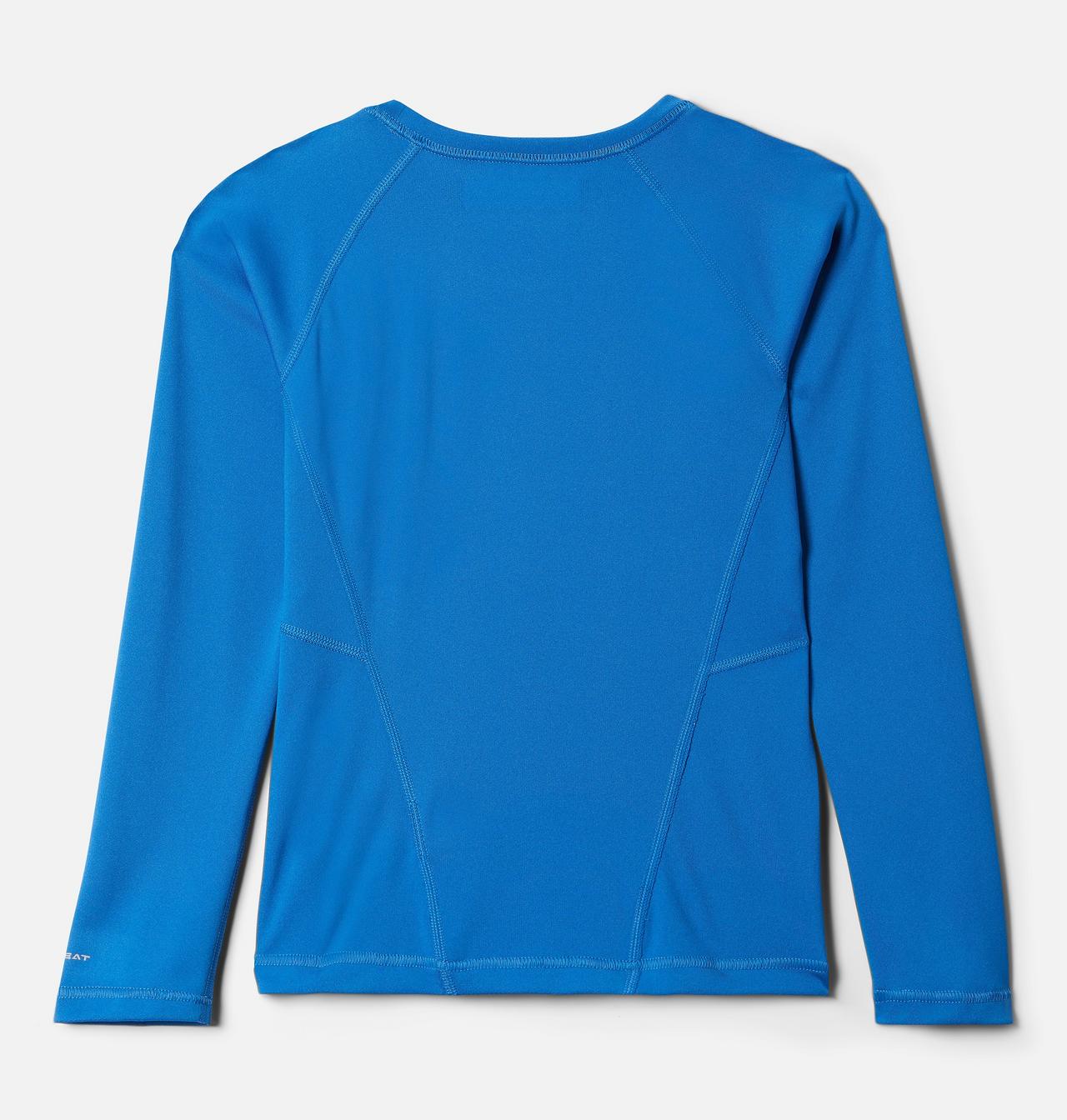 Kids’ Omni-Heat™ Midweight Baselayer Crew 2