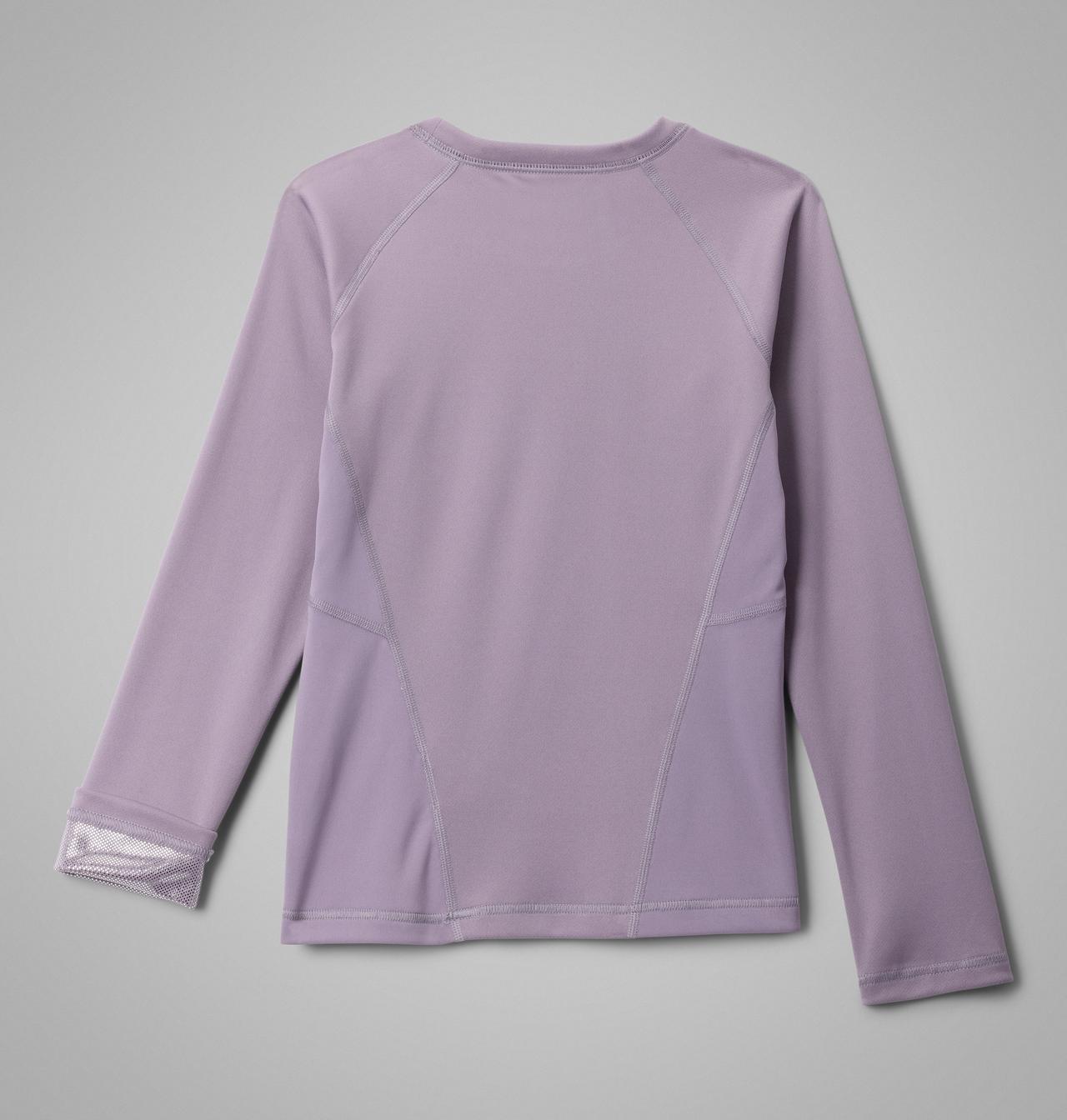 Kids’ Omni-Heat™ Midweight Baselayer Crew | 554 | XXS 2