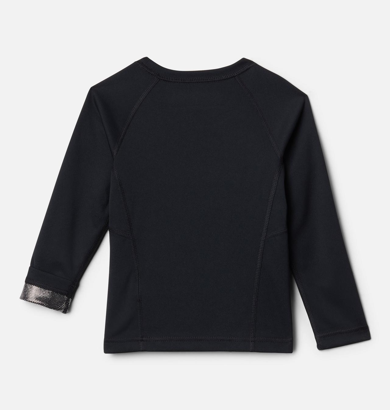 Toddler Omni-Heat™ Midweight Crew Baselayer Shirt II 2