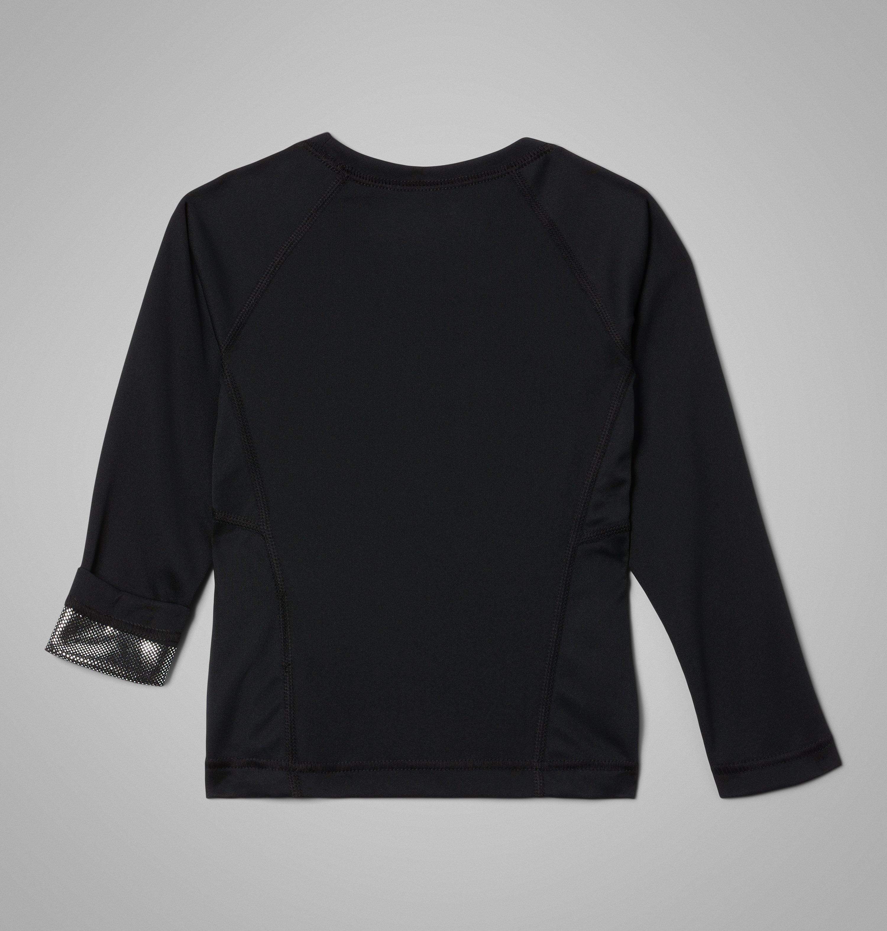 Toddler Omni-Heat Midweight Crew Baselayer Shirt II 2