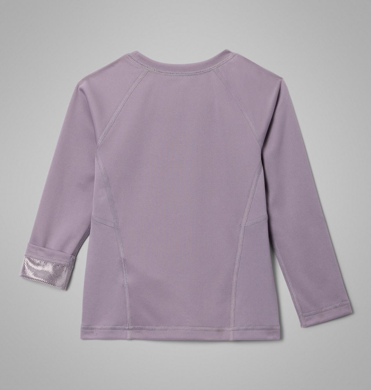 Toddler Omni-Heat™ Midweight Crew Baselayer Shirt II 2