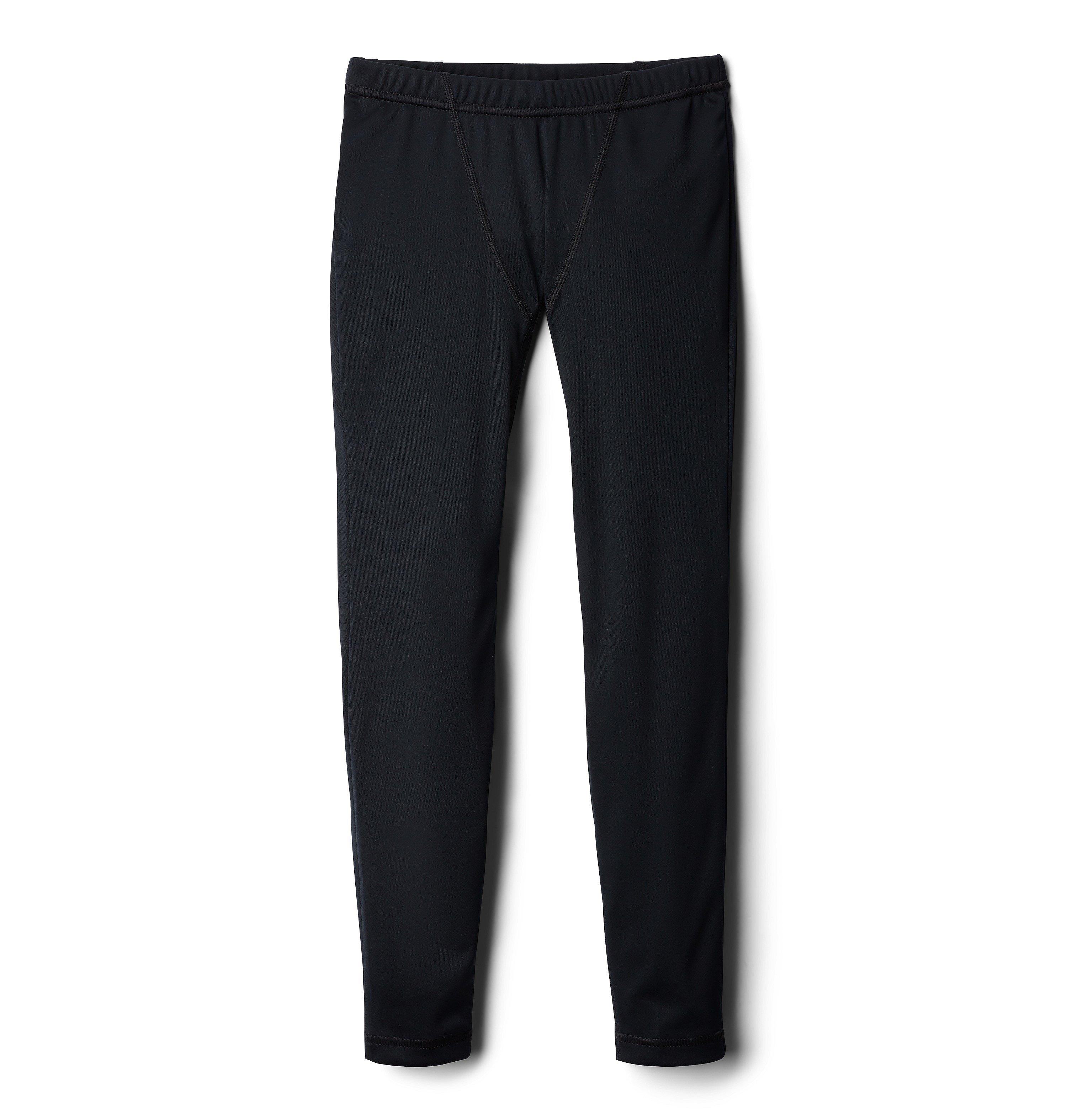Kids' Omni-Heat Midweight Baselayer Tights 1