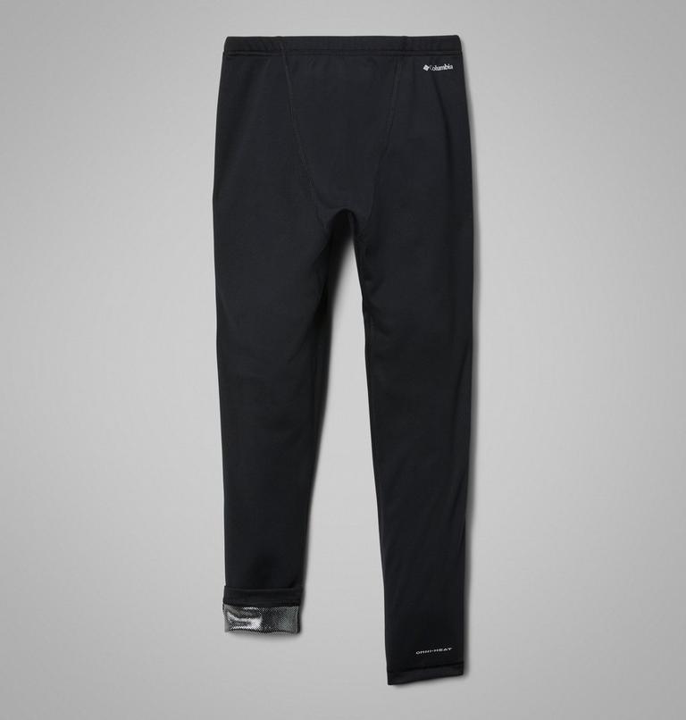 Midweight Tight 2, Color: Black, image 2