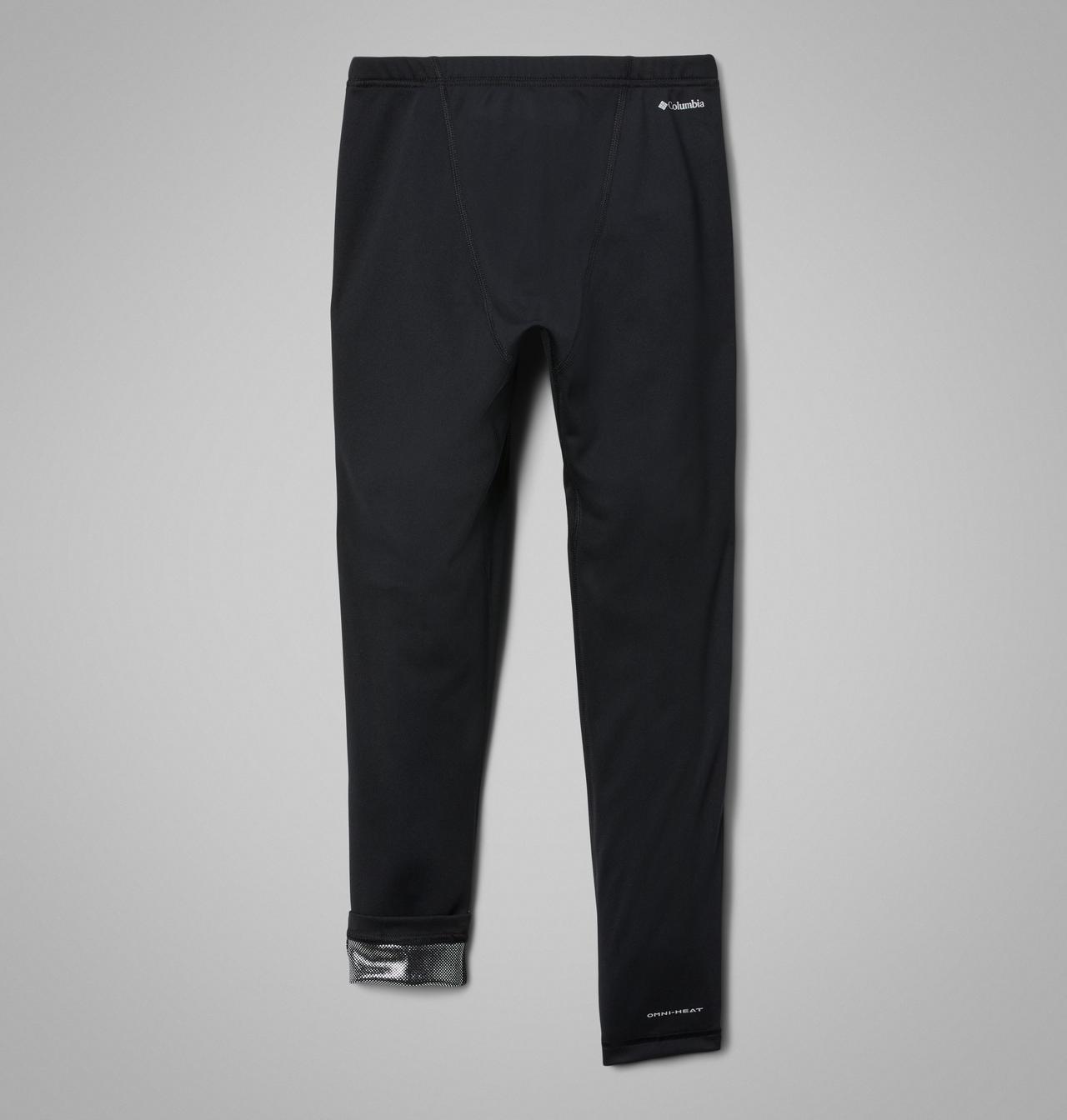 Kids' Omni-Heat™ Midweight Baselayer Tights 2