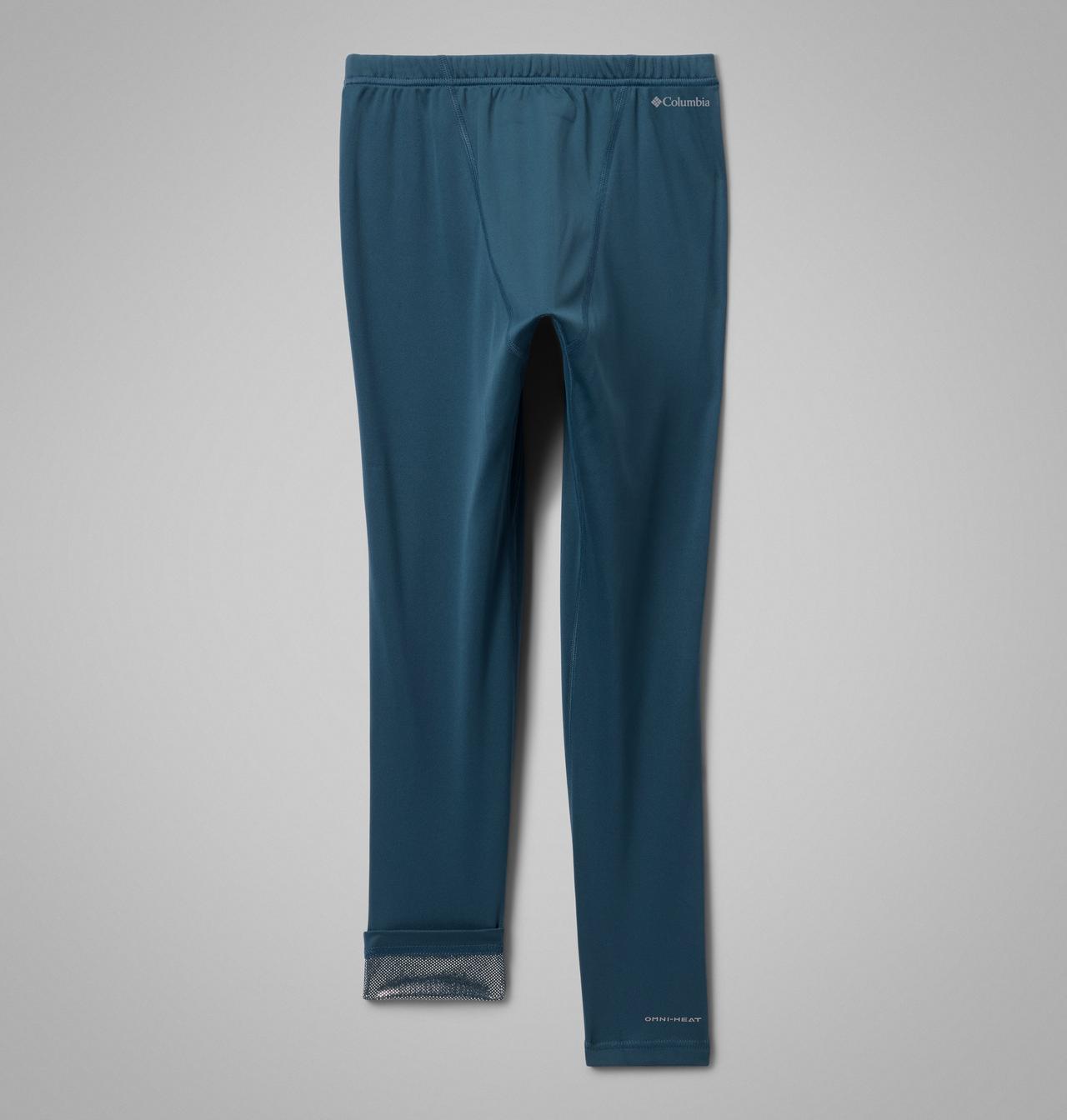Kids' Omni-Heat™ Midweight Baselayer Tights 2