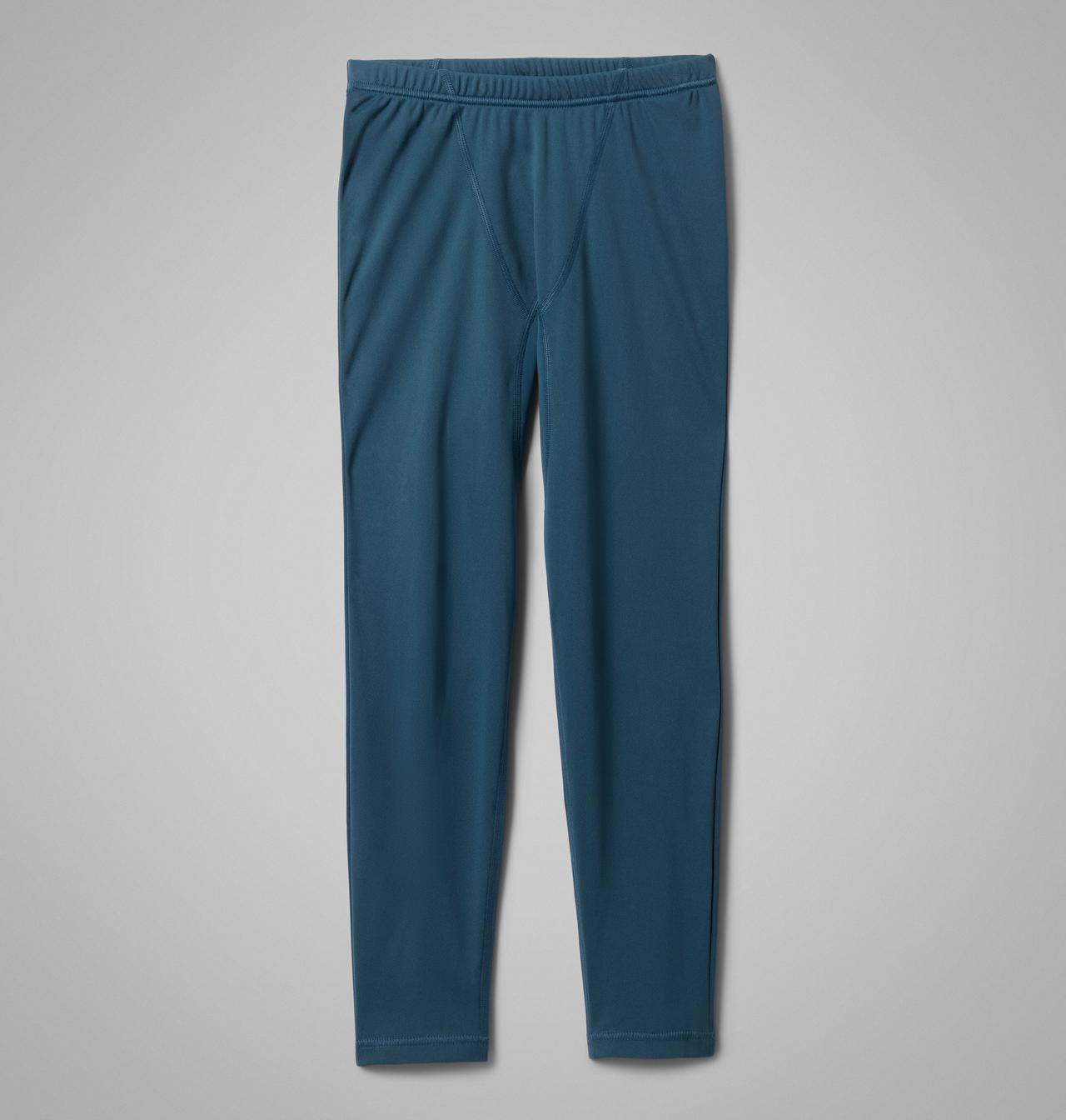Kids' Omni-Heat™ Midweight Baselayer Tights 1