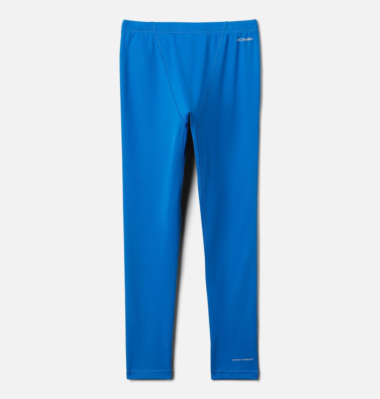 Kids' Omni-Heat™ Midweight Baselayer Tights 2