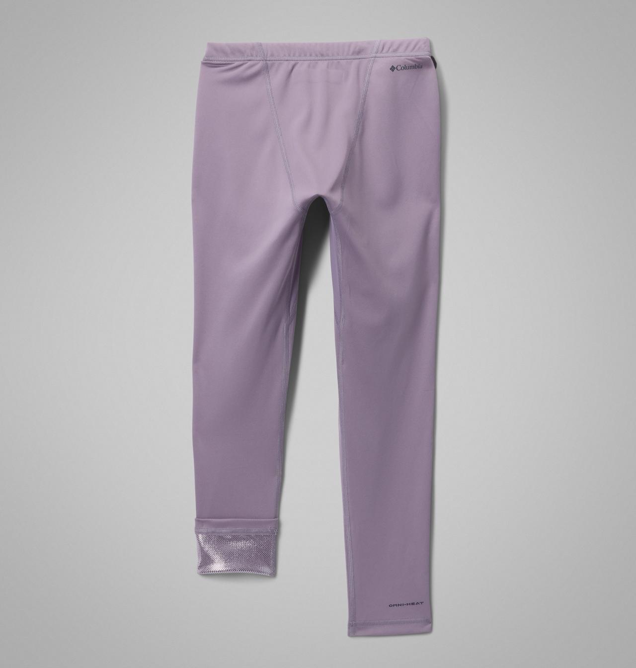 Kids' Omni-Heat™ Midweight Baselayer Tights 2