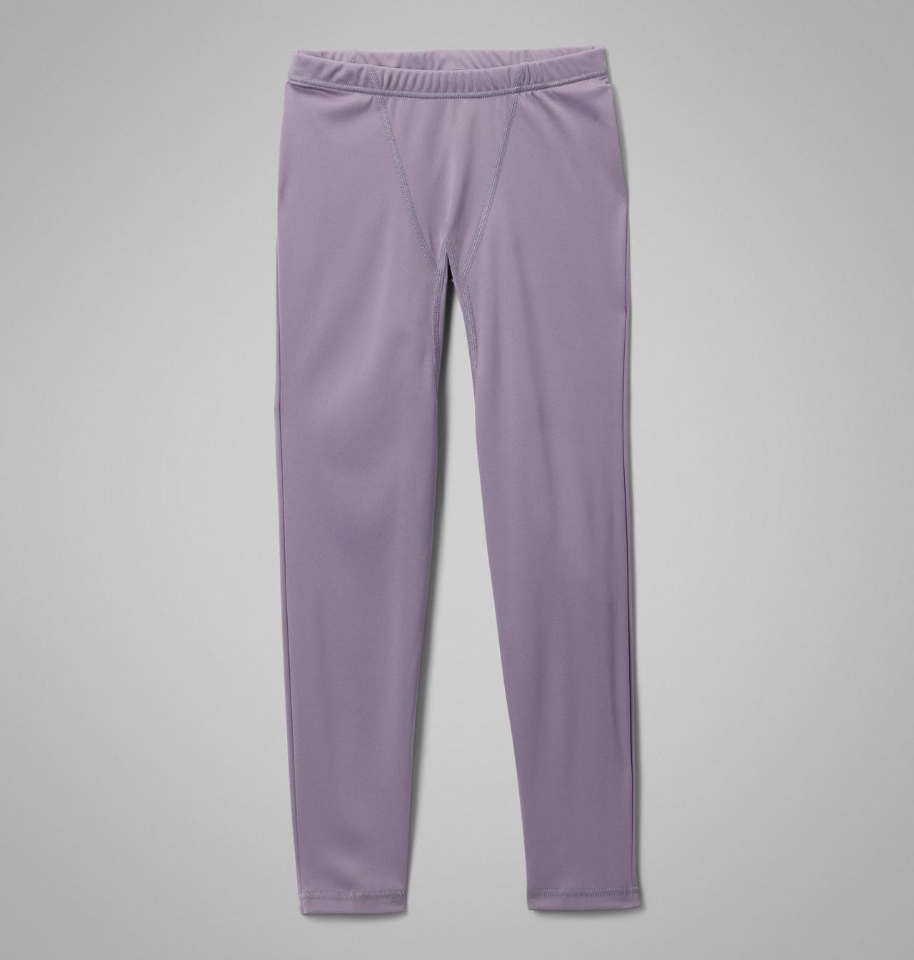 Kids' Omni-Heat™ Midweight Baselayer Tights 1