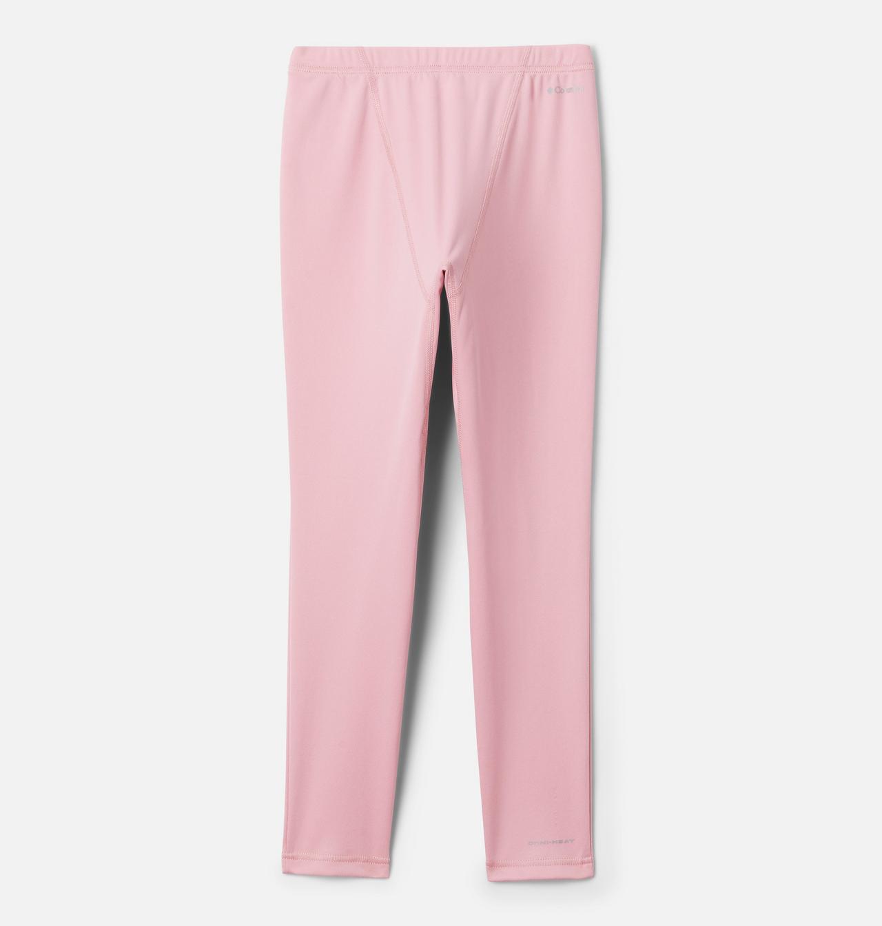 Kids' Omni-Heat™ Midweight Baselayer Tights 2
