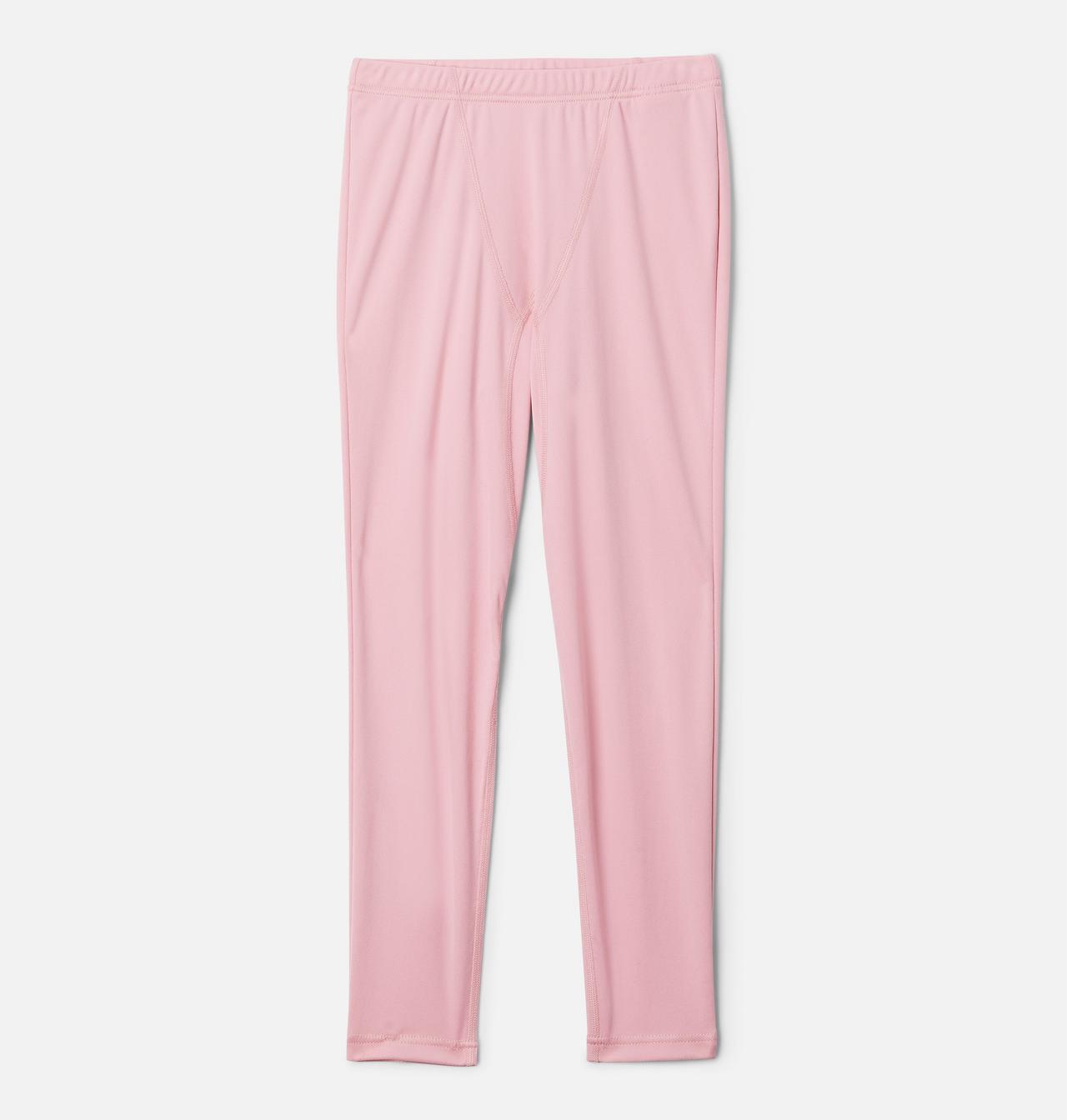 Kids' Omni-Heat™ Midweight Baselayer Tights 1