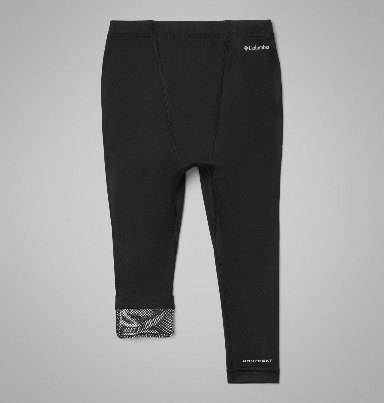Toddler Omni-Heat™ Midweight Baselayer Tights II 2