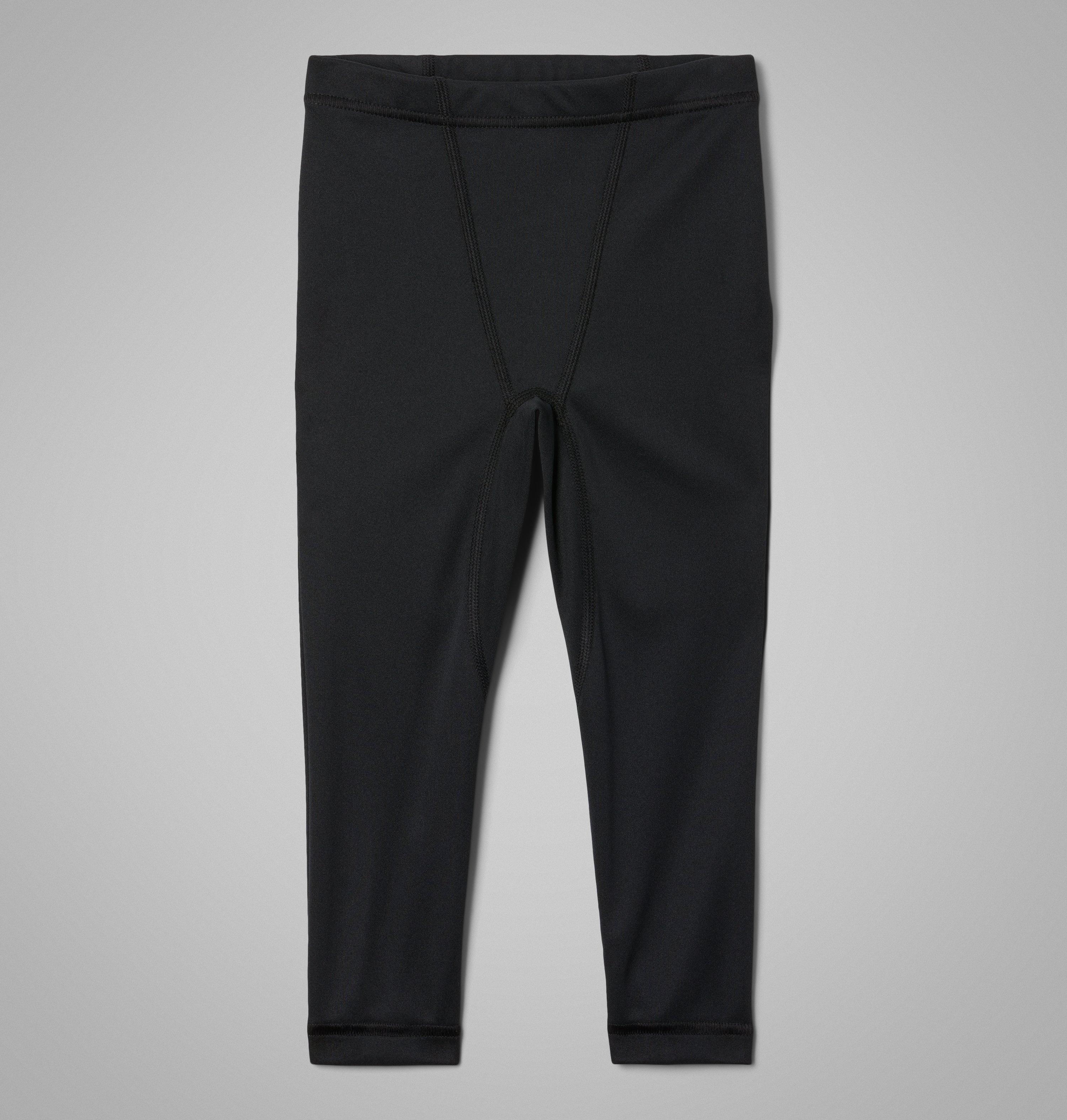Toddler Omni-Heat Midweight Baselayer Tights II 1